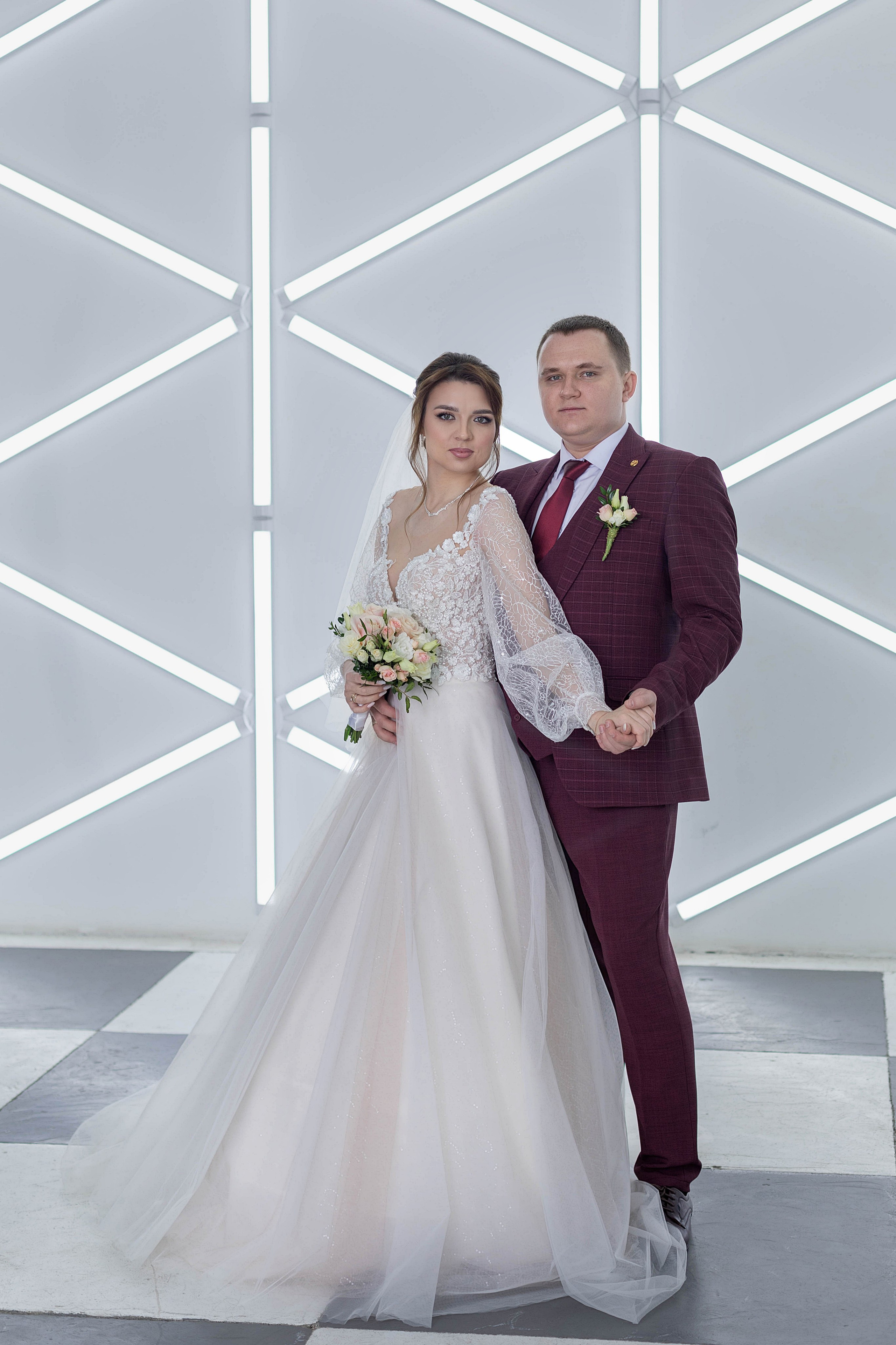 Свадьбы, love story. Фотограф Ирина Зверева