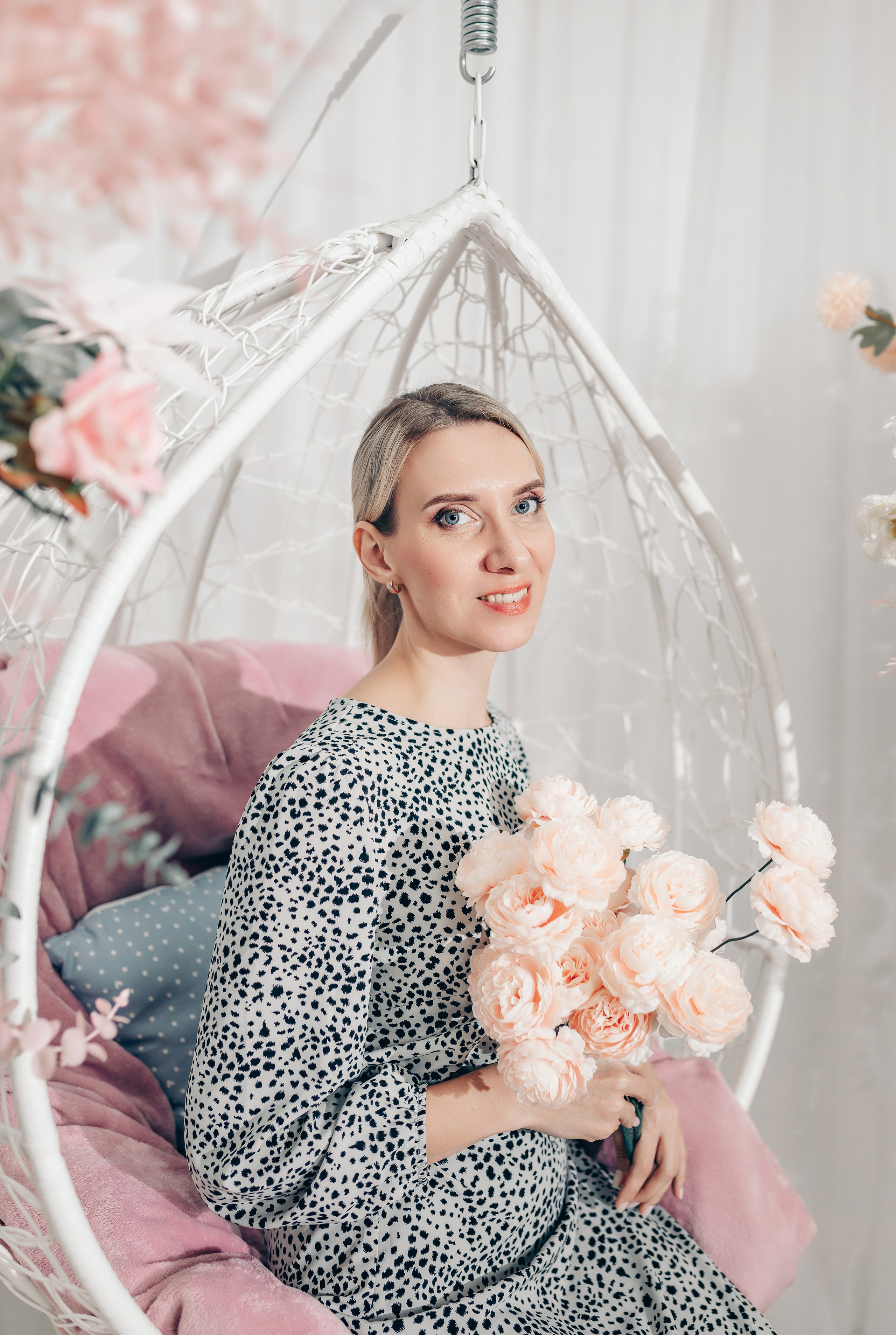 Женский круг. Семейный и детский фотограф в Анапе Наталья Абраменко