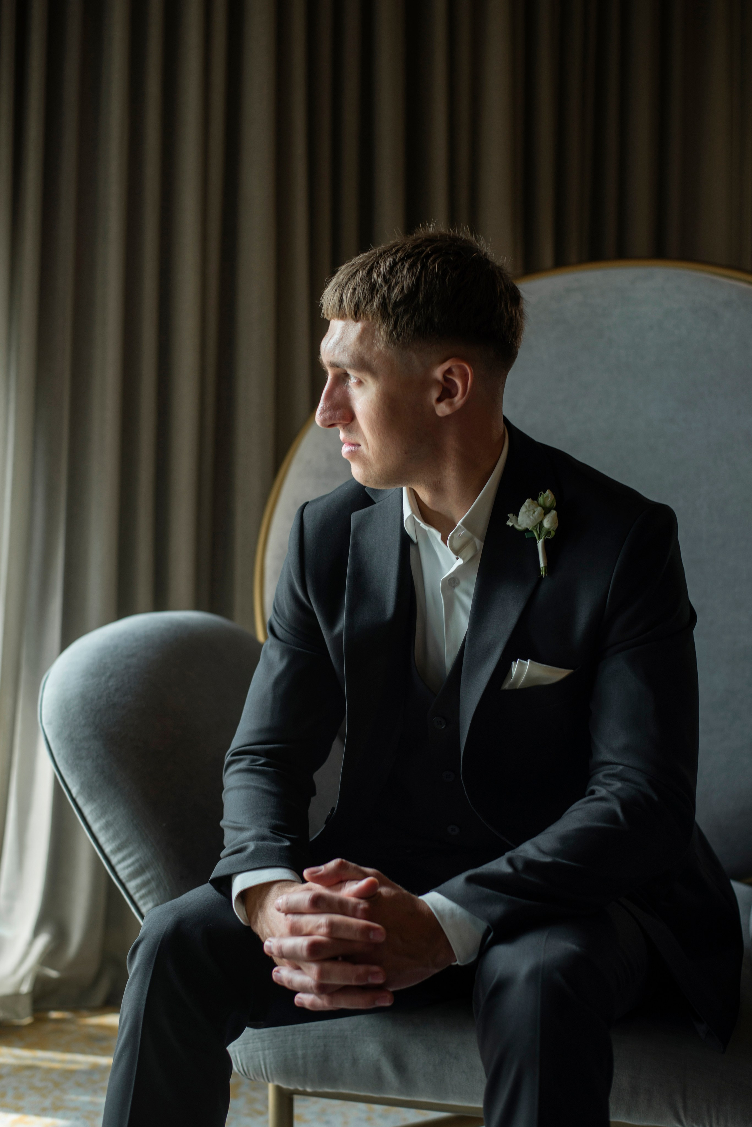 Свадебные фотосессии. Главная