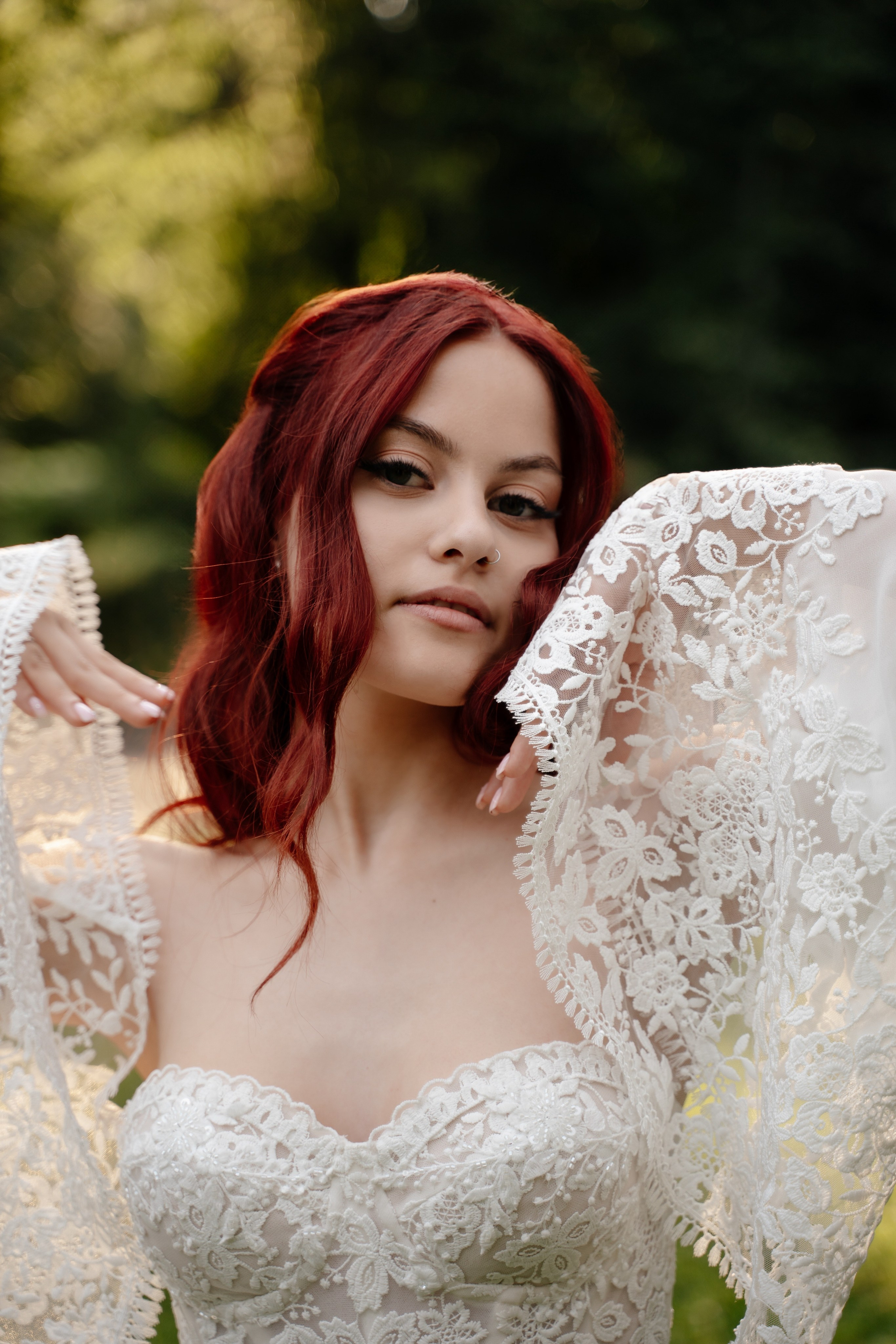 Кристина и Роман. Портретный фотограф в Москве