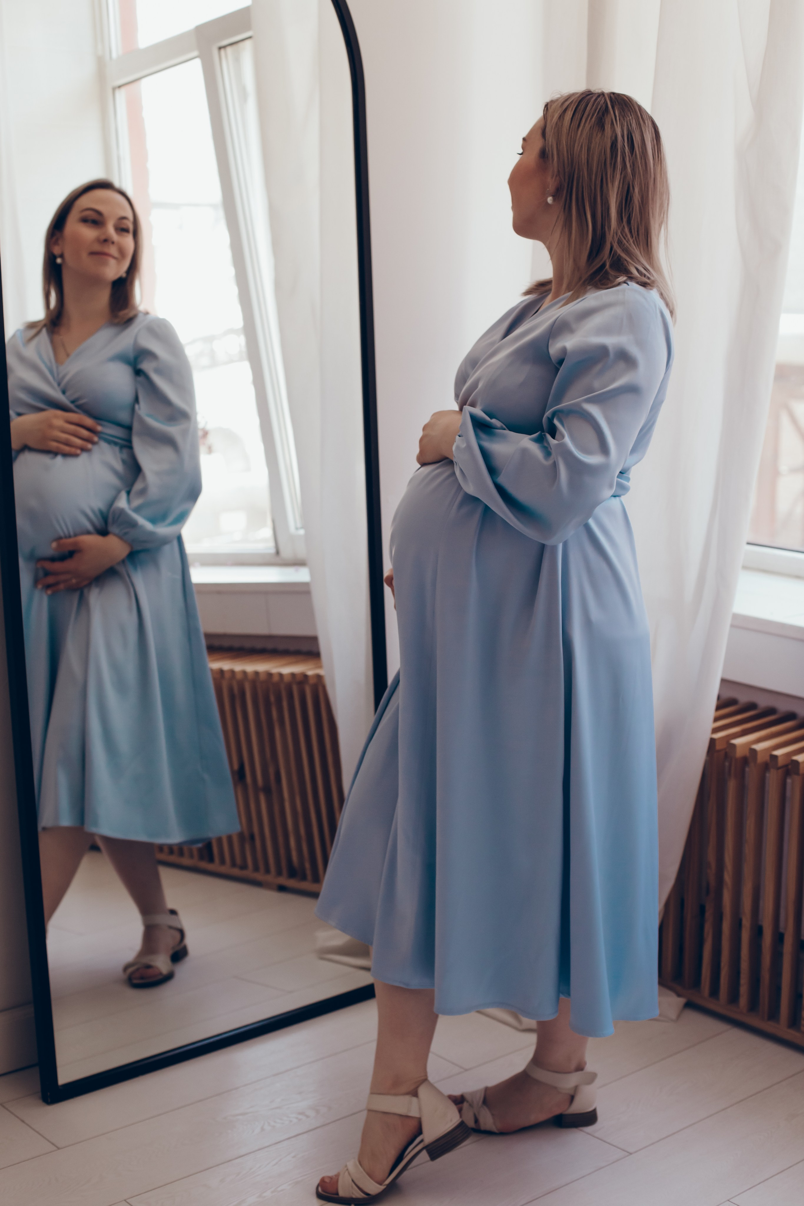 Счастливые в ожидании чуда. Фотограф вашей улыбки. Москва