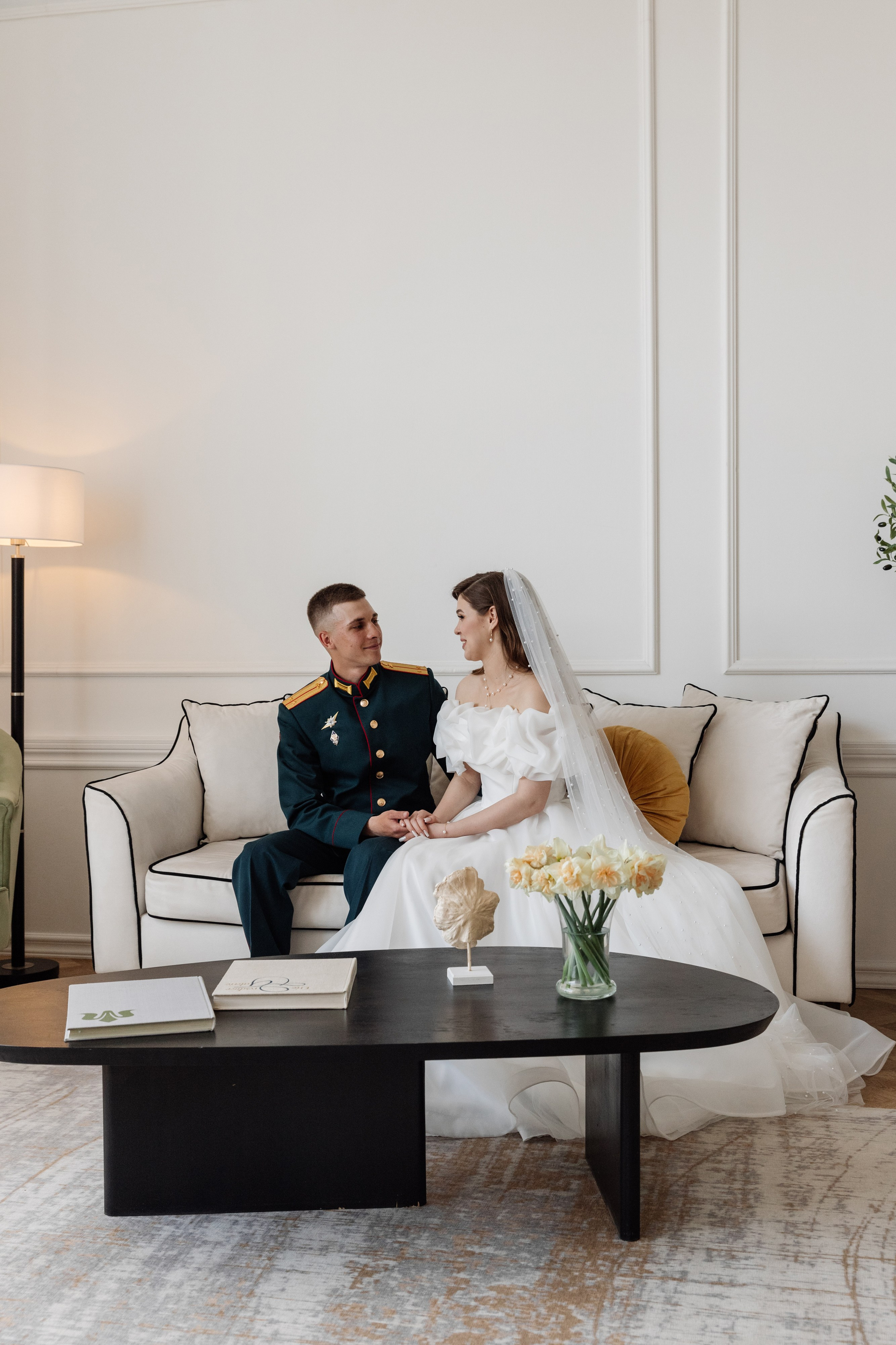 A&I. Фотограф Краснодар Настя Зокс