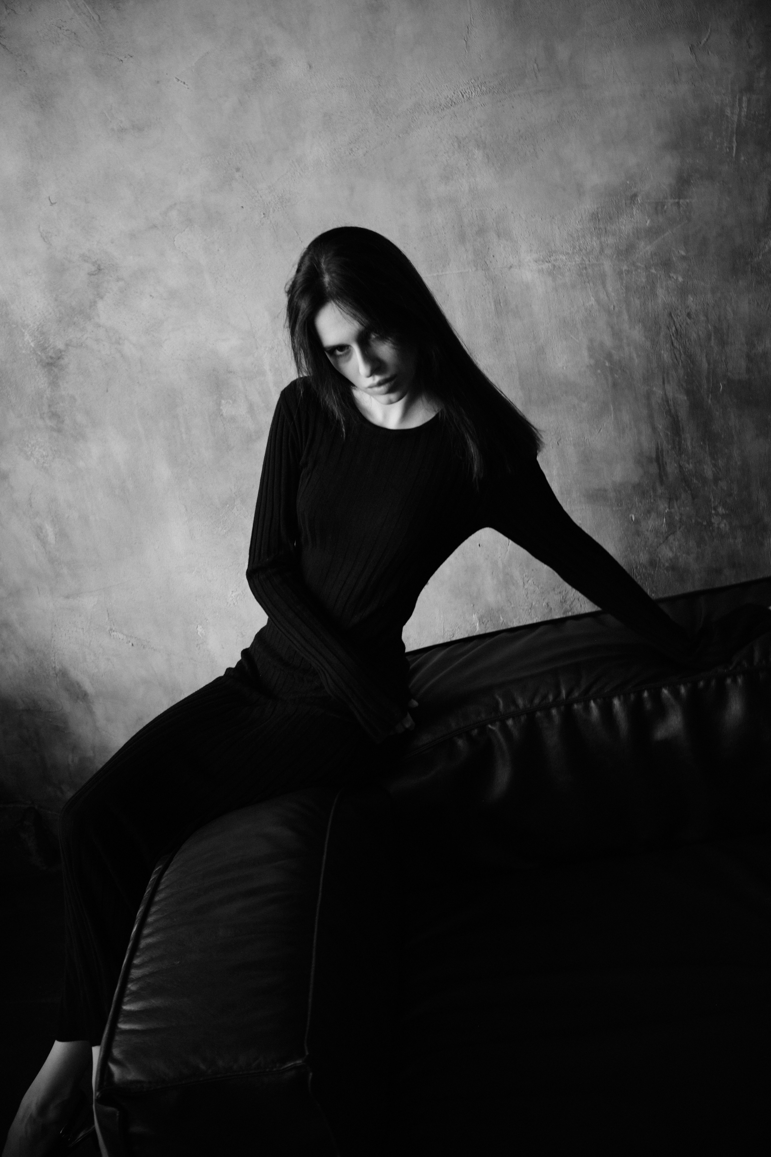 Мария. Фотограф в Москве Михаил Елизарьев