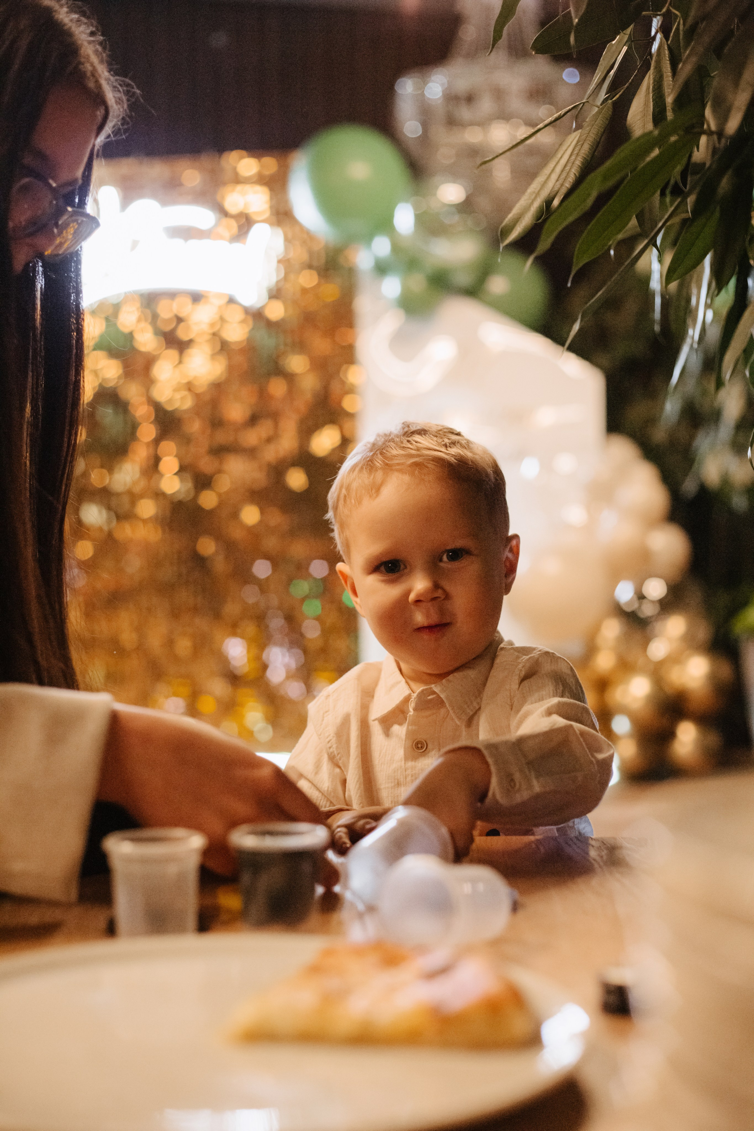 Юбилей Людмилы Ивановны. Фотограф в Волгограде и Москве | Анастасия Лаврова