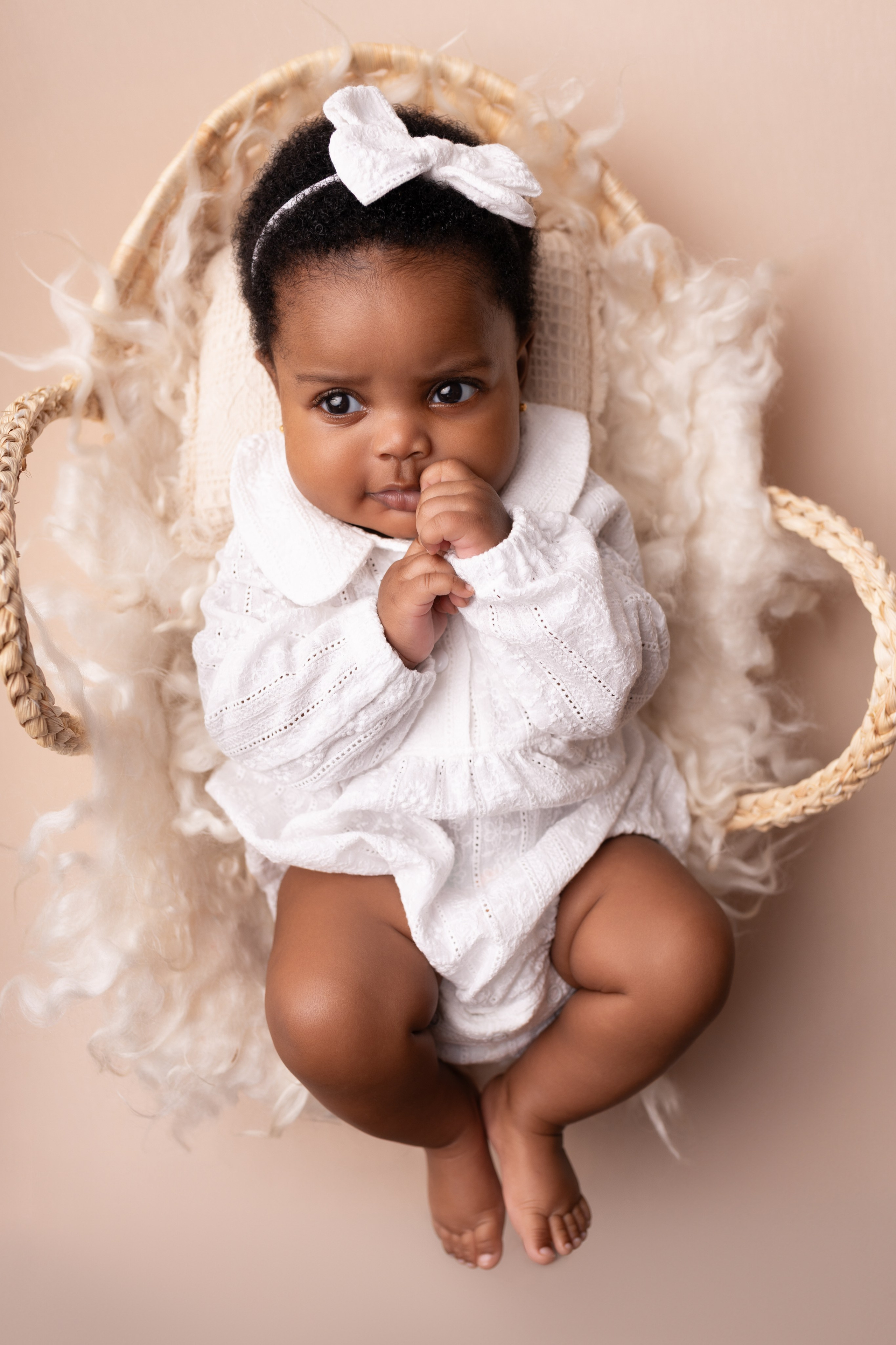 Малыши до 5 лет. Фотограф новорожденных Модяева Ирина