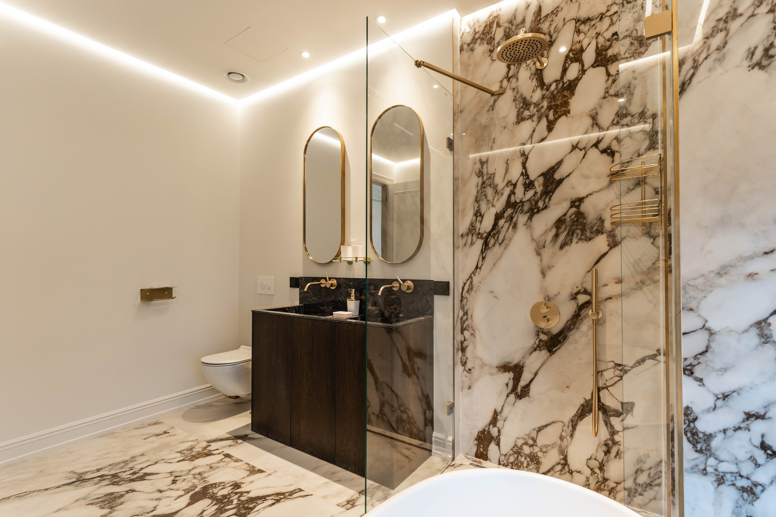 ЖК Поклонная 2. Фотограф Абакумова Анастасия