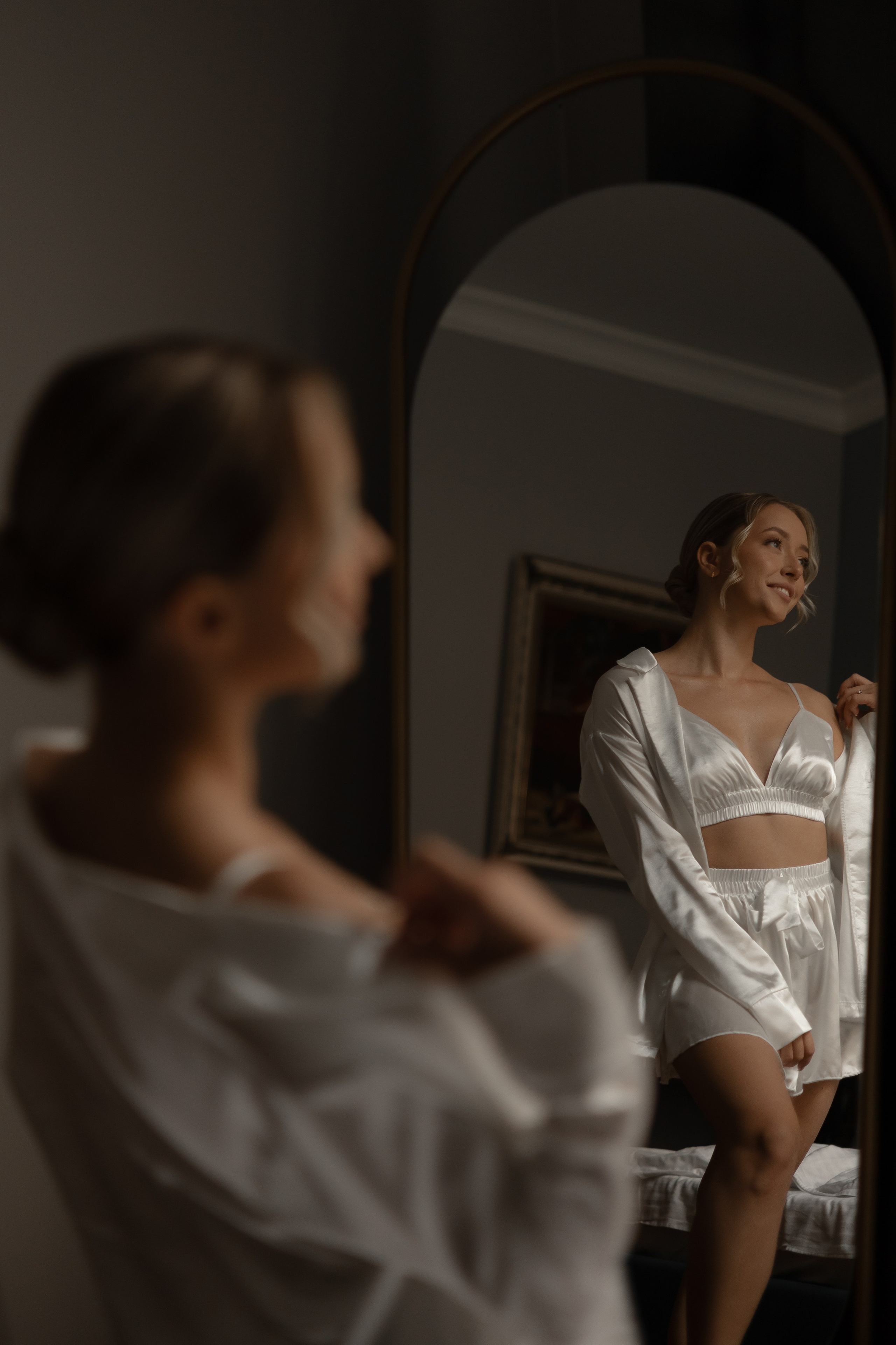 Барби и Кен. Свадебный и семейный фотограф Арина Кулёва