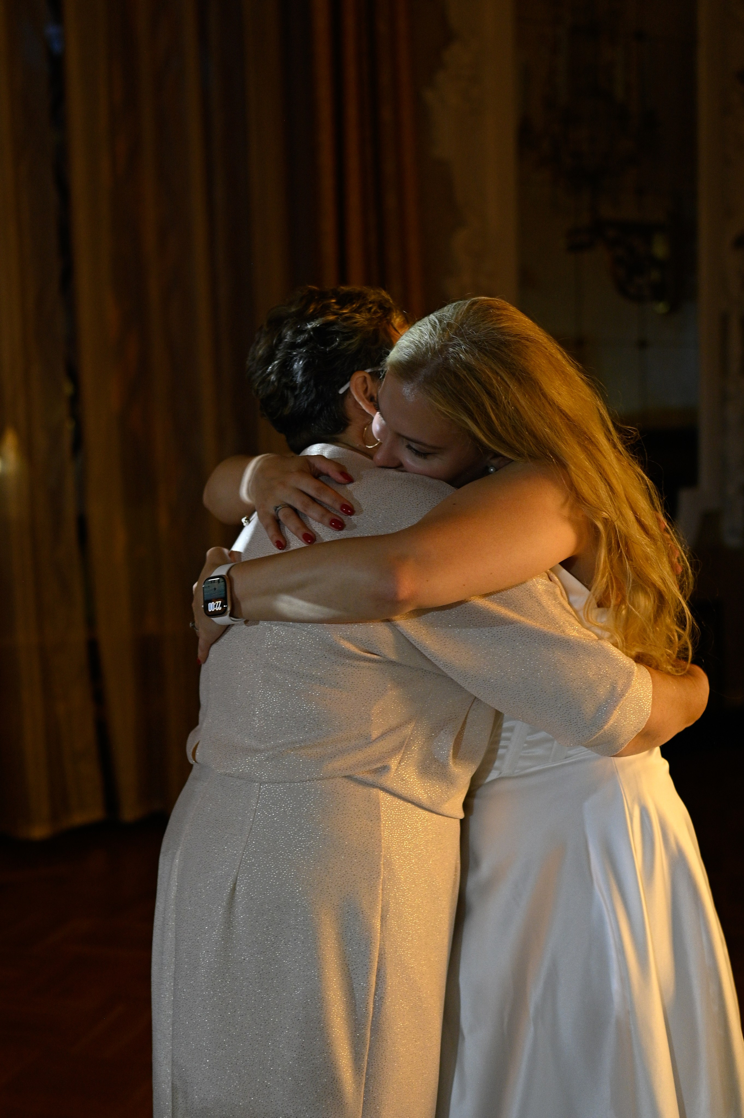 Когда любовь — это про семью. Свадебный, репортажный фотограф Анна Матусевич в Москве