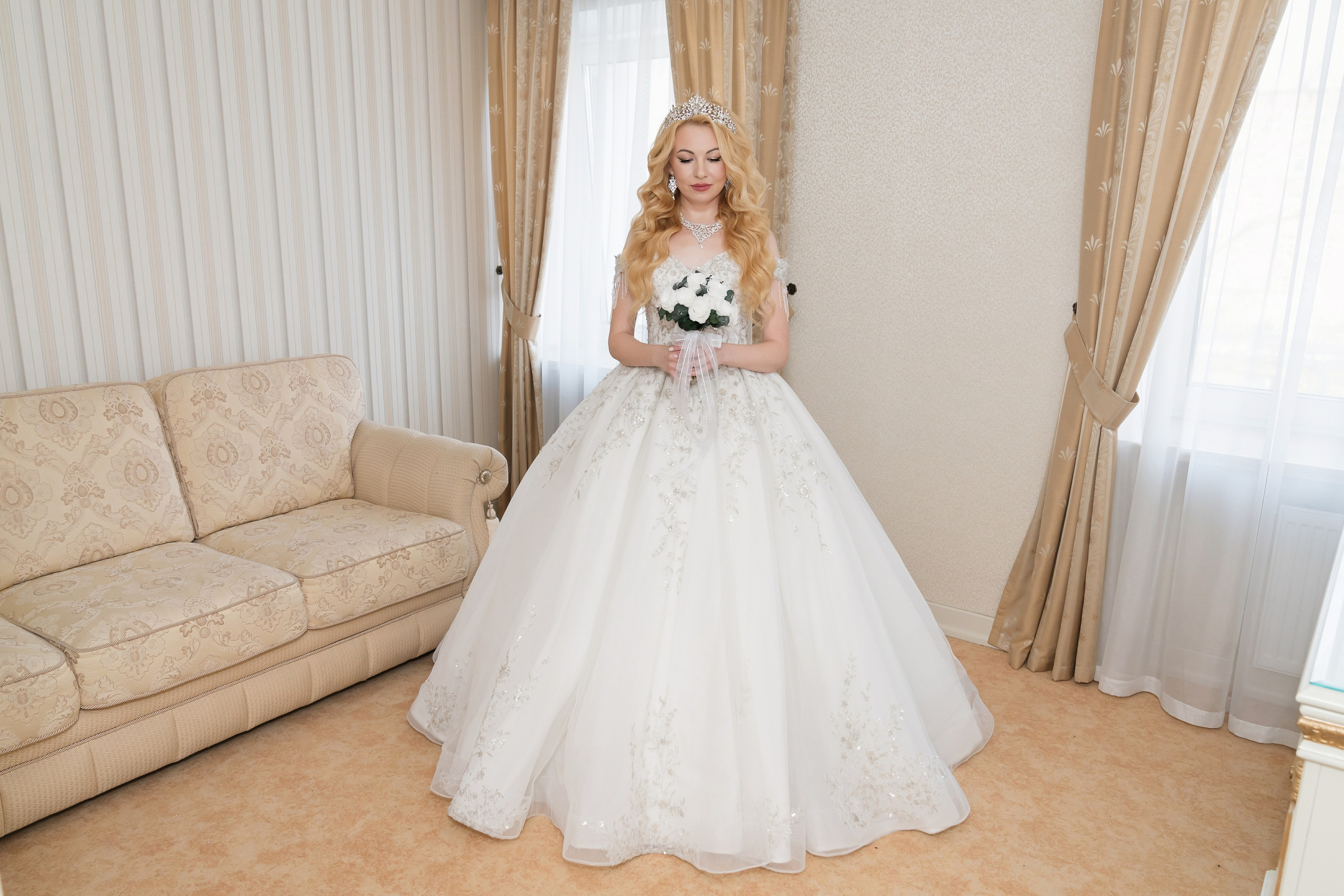 Свадебная фотосессия Игоря и Кристины. Видеограф на свадьбу Минск Андрей Щербо