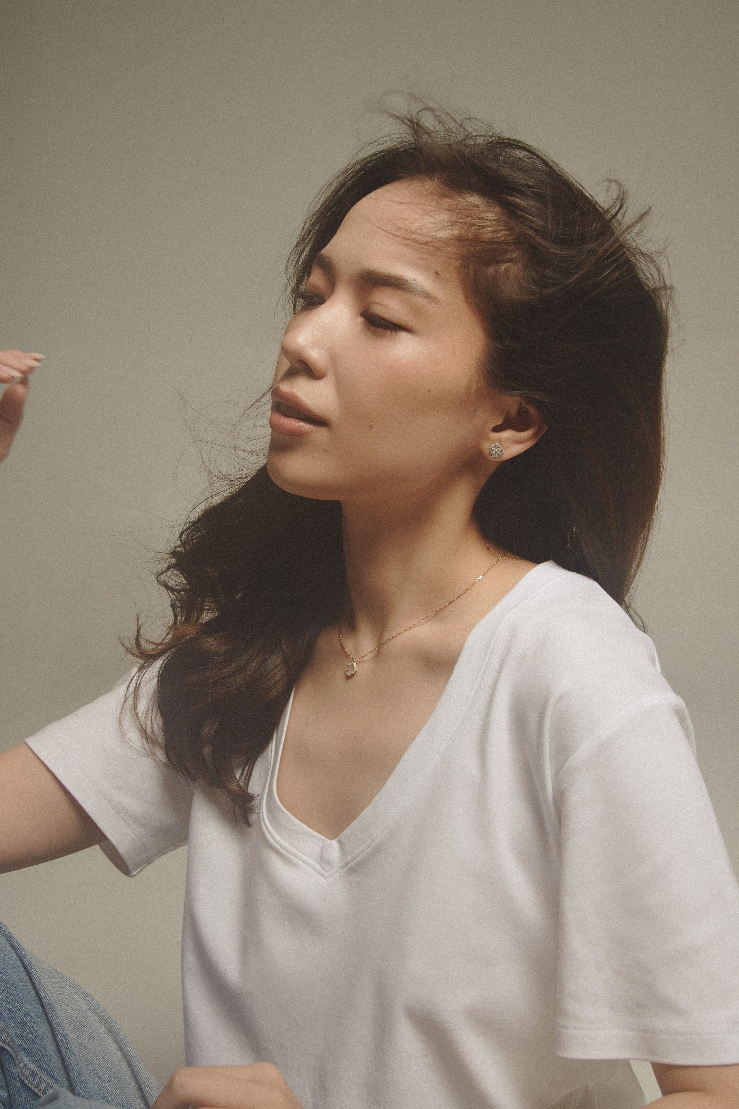 Mansiya. Fashion, portrait, personal photographer. Almaty, KZ