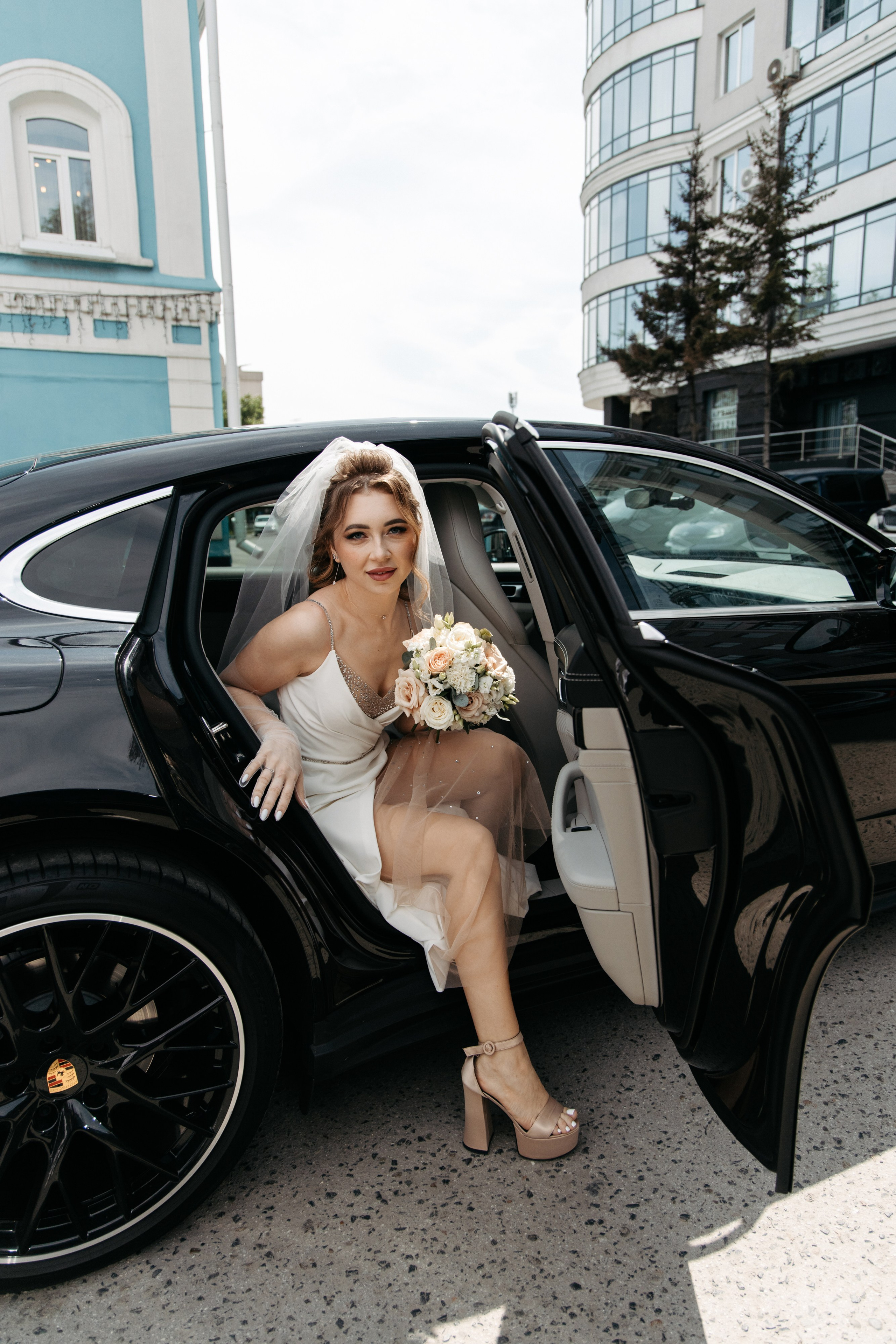 Диана и Сергей (полный день). Фотограф в Барнауле Юлия Садвокасова