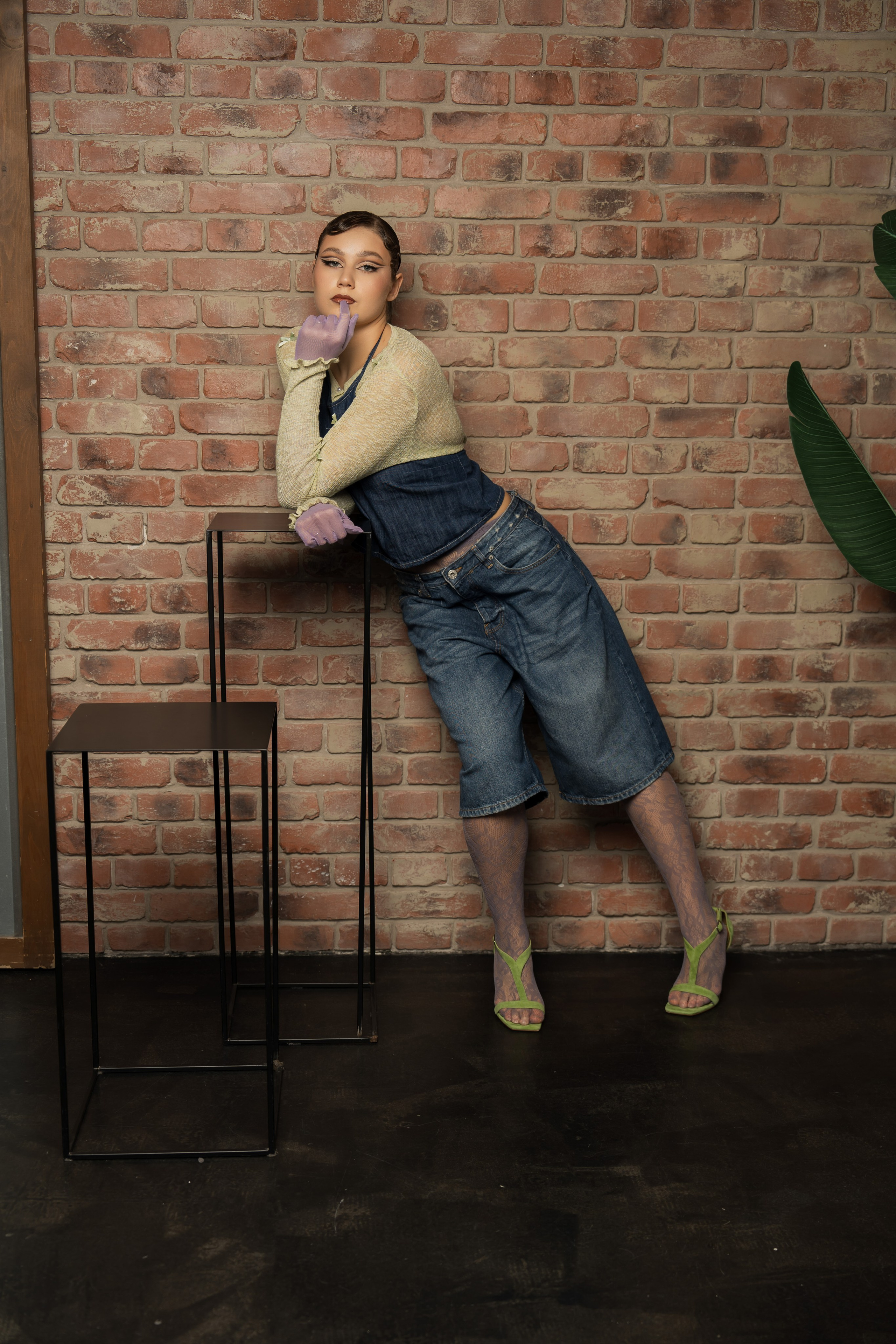 Варя. 15 лет. Семейный фотограф Екатеринбург Татьяна Девятых