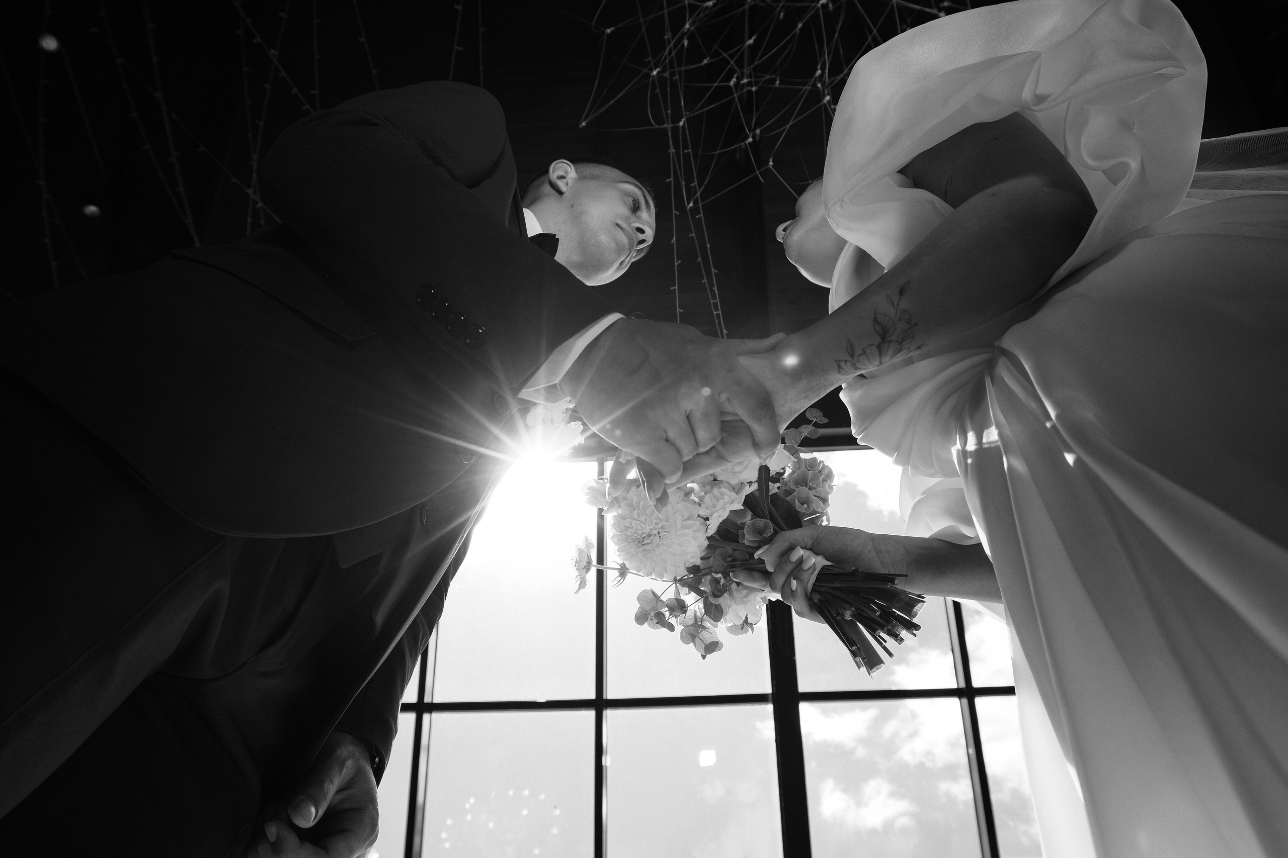 Максим и Валерия