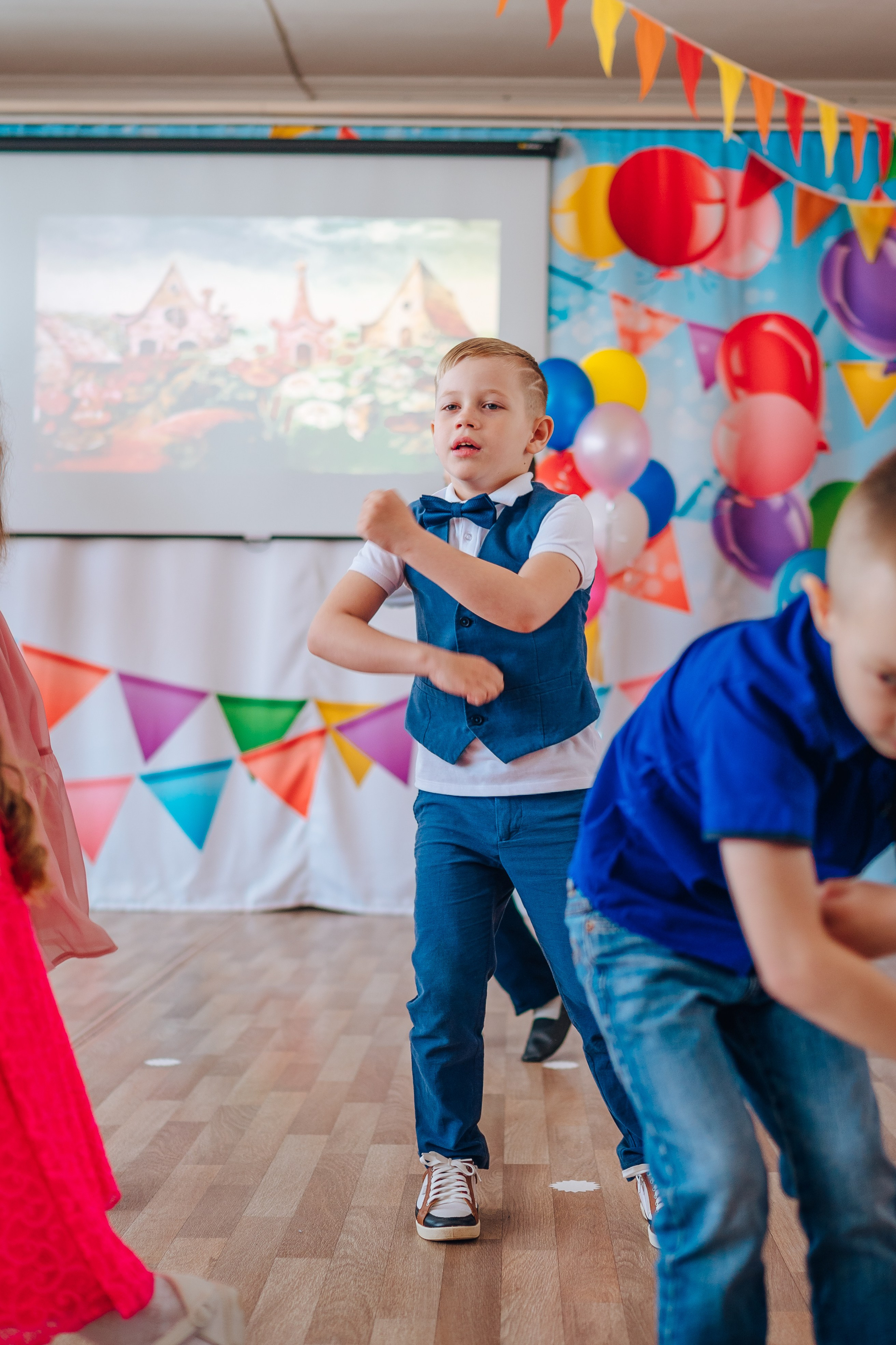 56 сад. Детский и семейный фотограф Катерина Мишина