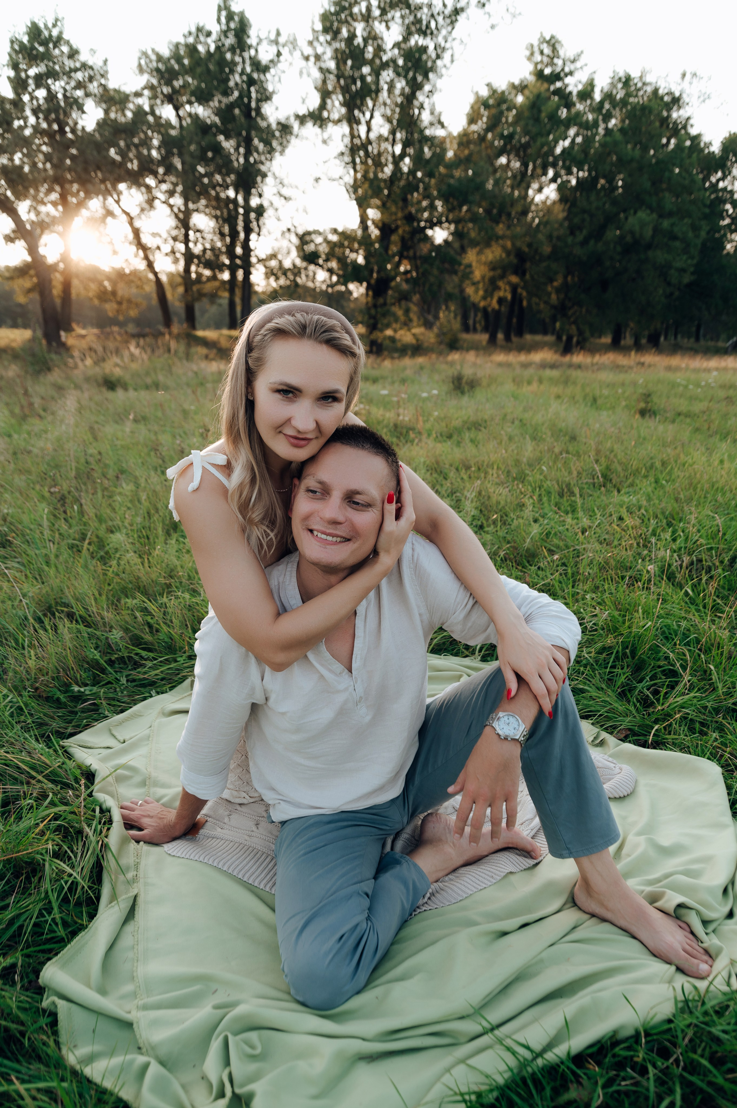 Сфоткай меня, если сможешь. Детский и семейный фотограф Катерина Мишина