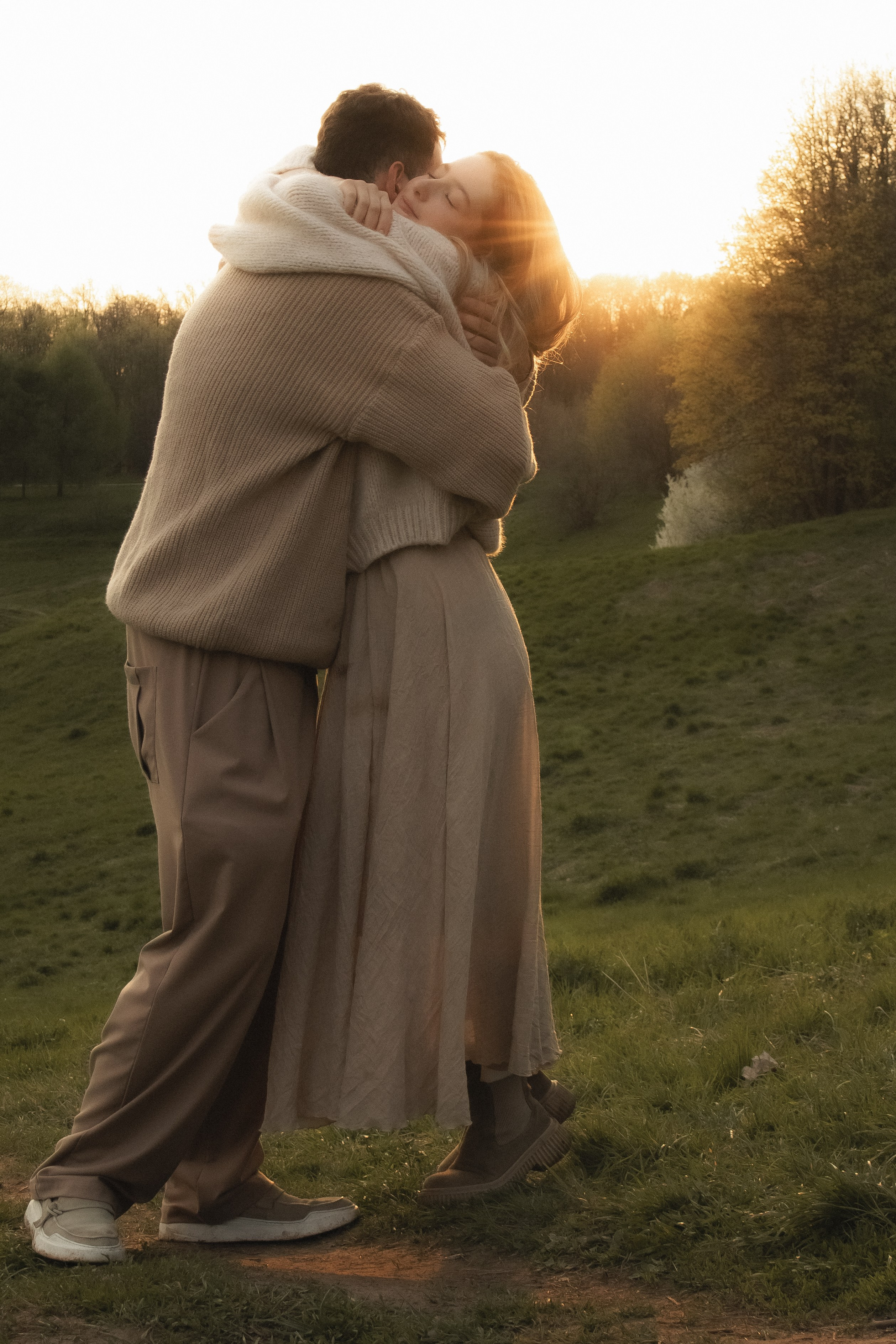 Family stories. Семейный фотограф в Домодедово и Москве Насима Архирейская