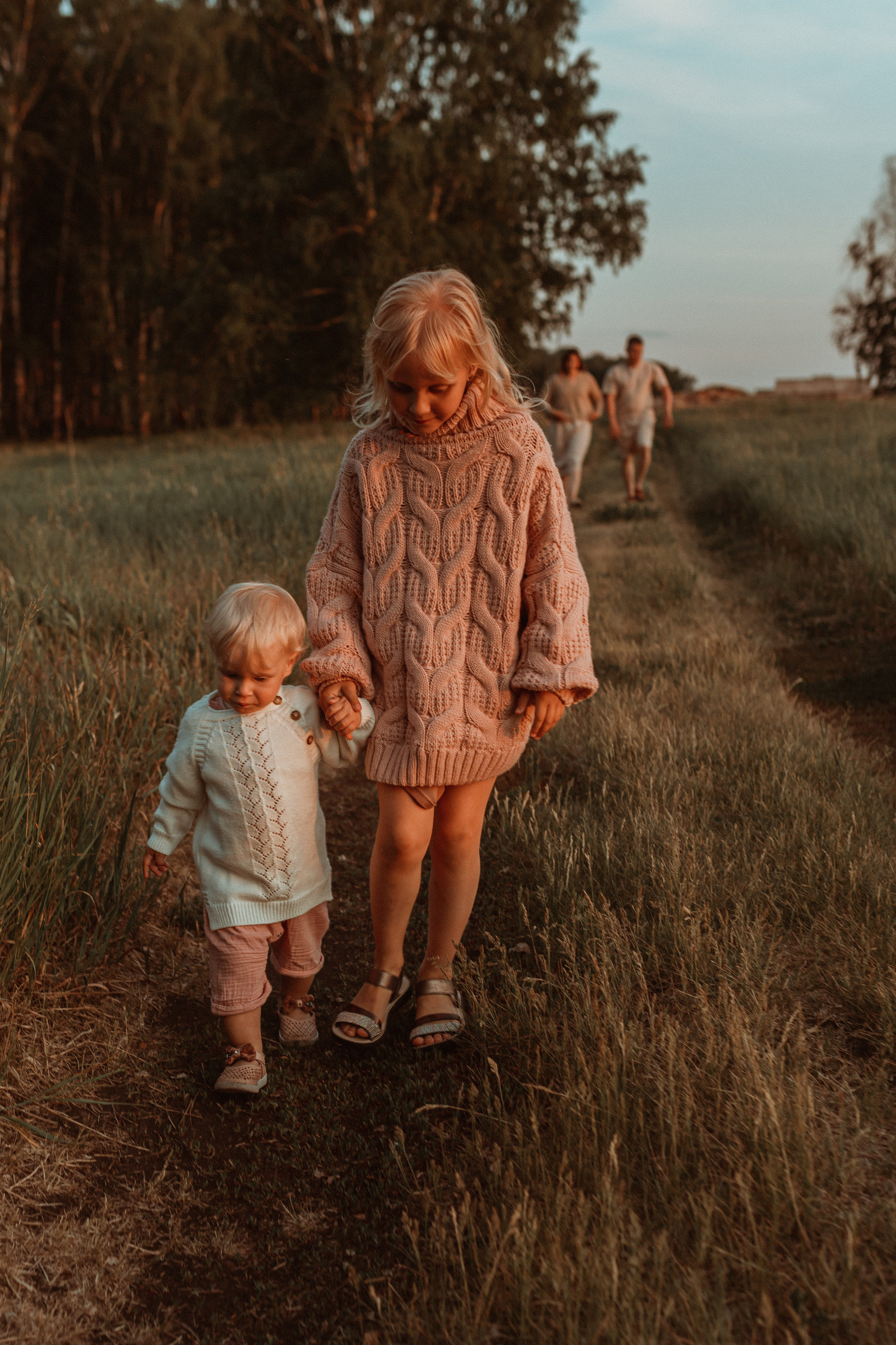 Ксения и Алексей. Семейный фотограф lifestyle в Новосибирске Елена Шпилевая