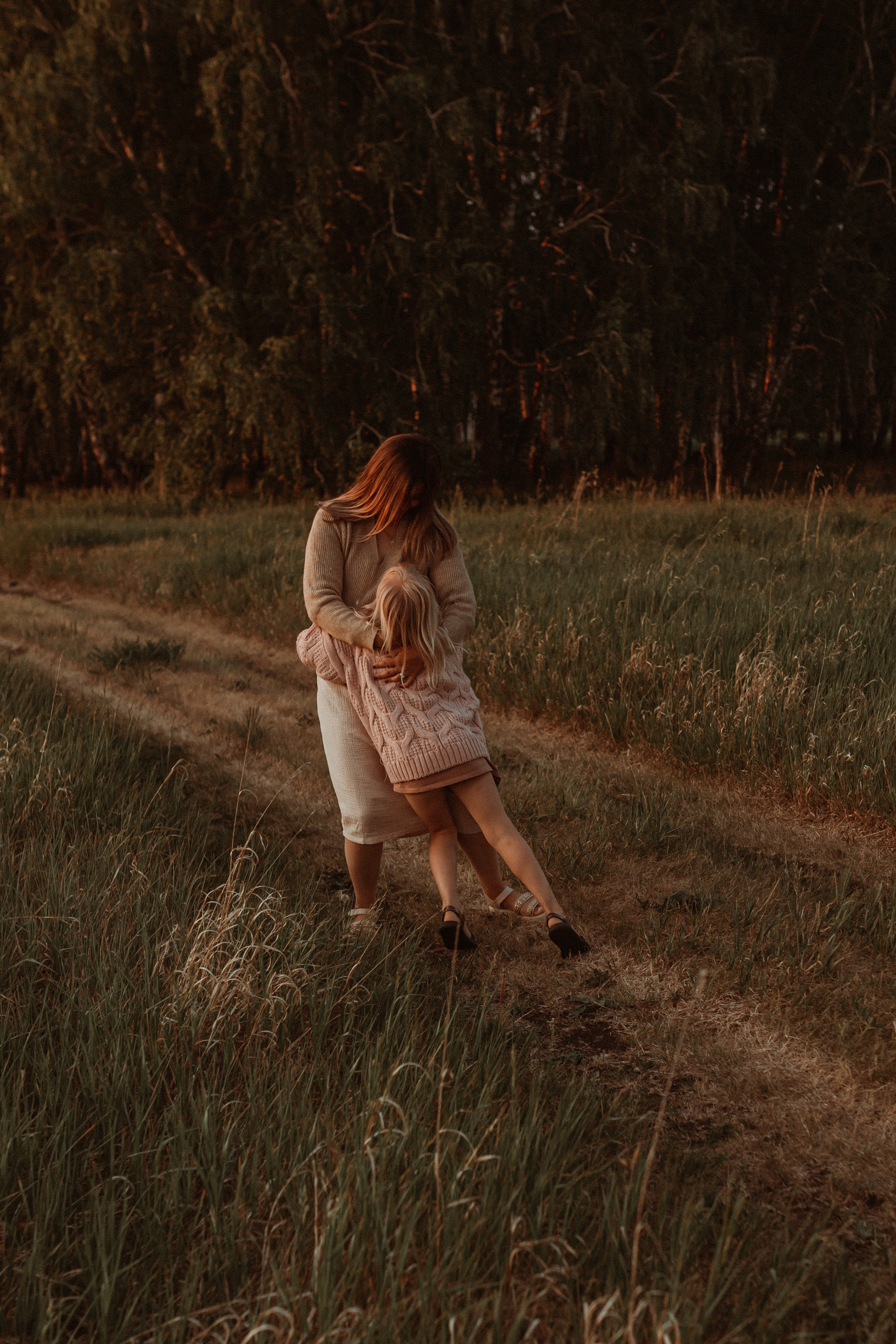 Ксения и Алексей. Семейный фотограф lifestyle в Новосибирске Елена Шпилевая