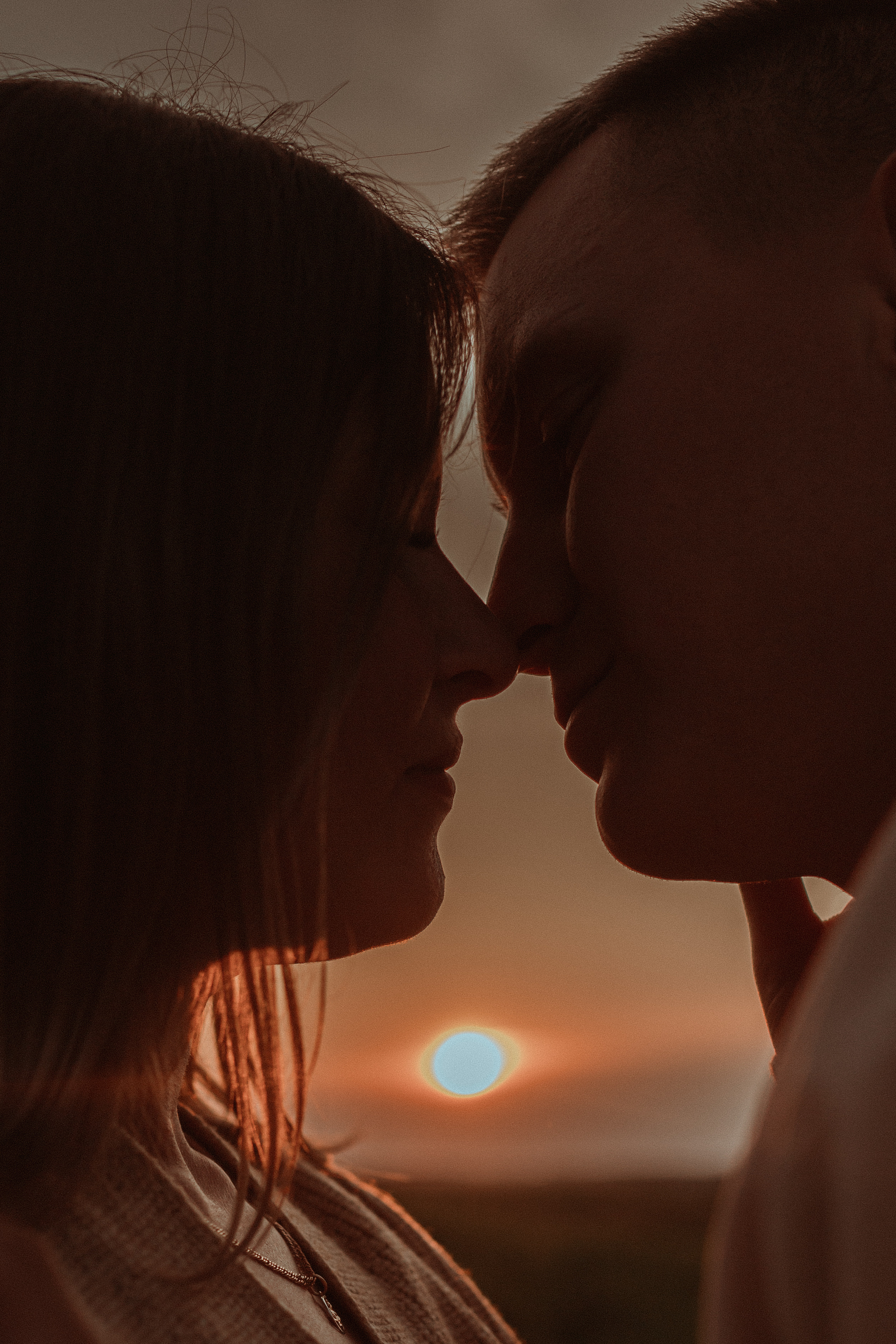 Ксения и Алексей. Семейный фотограф lifestyle в Новосибирске Елена Шпилевая