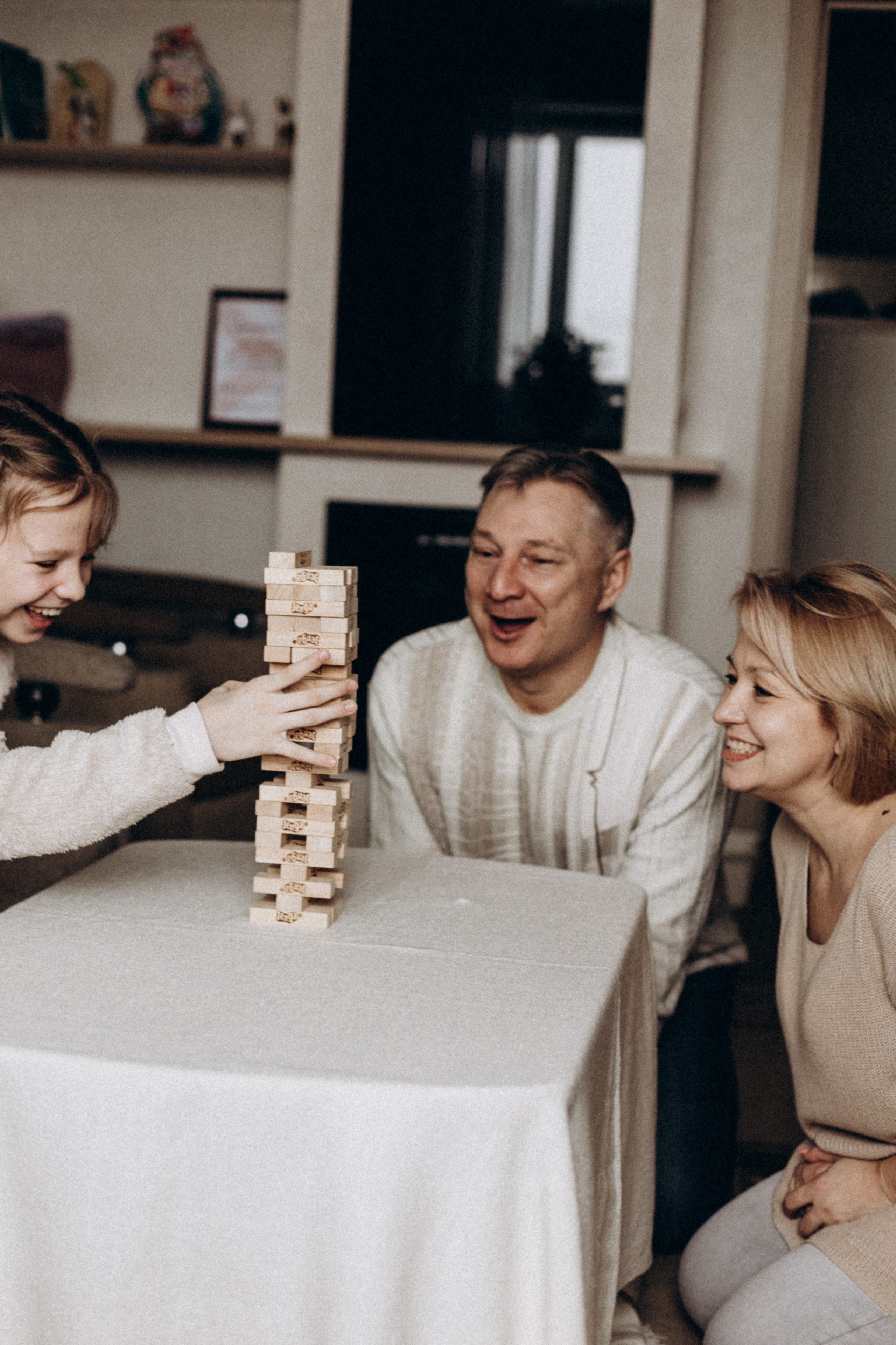 Оксана и Сергей. Семейный фотограф lifestyle в Новосибирске Елена Шпилевая
