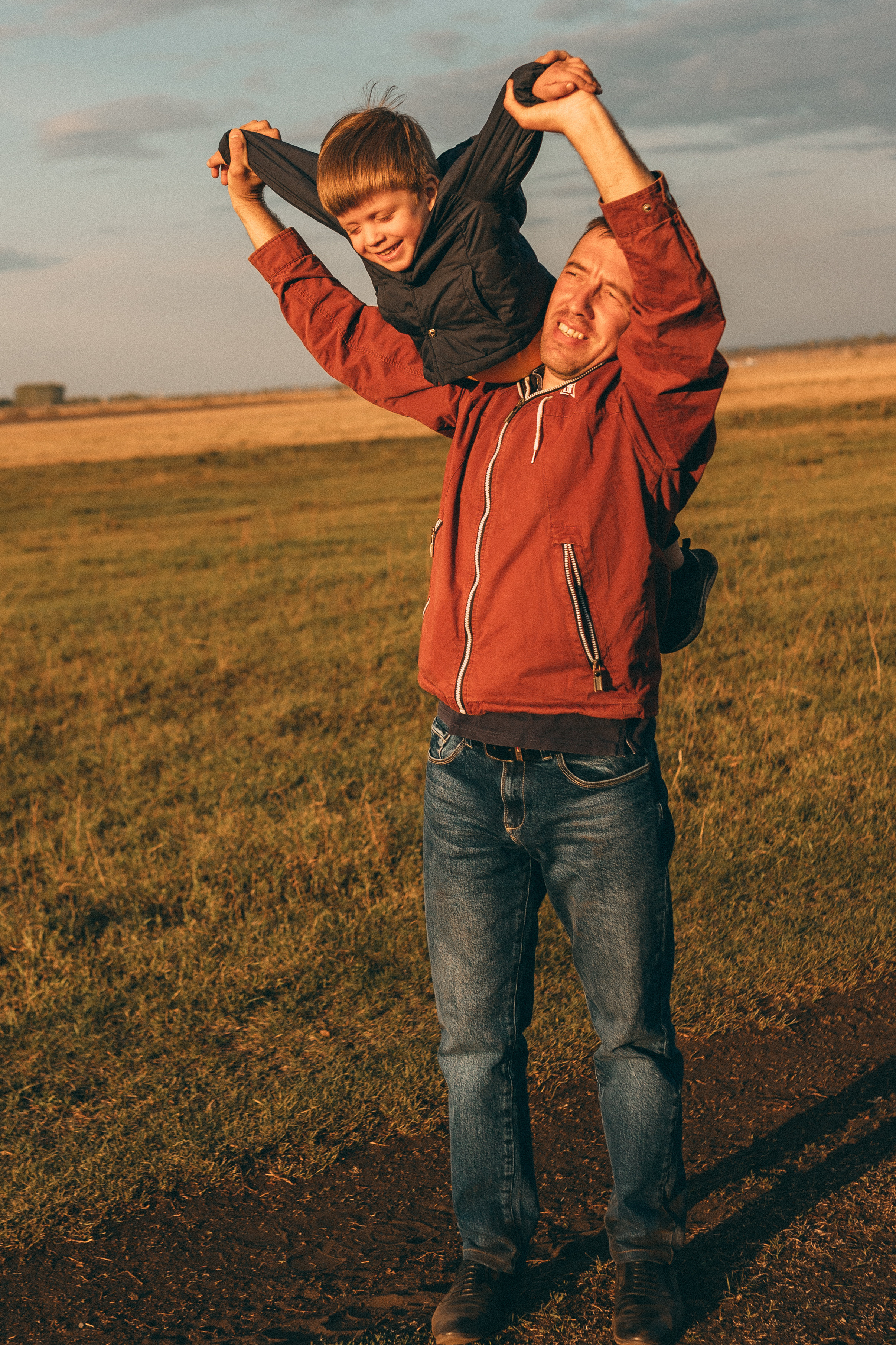 Иван, Саша и Миша. Семейный фотограф lifestyle в Новосибирске Елена Шпилевая