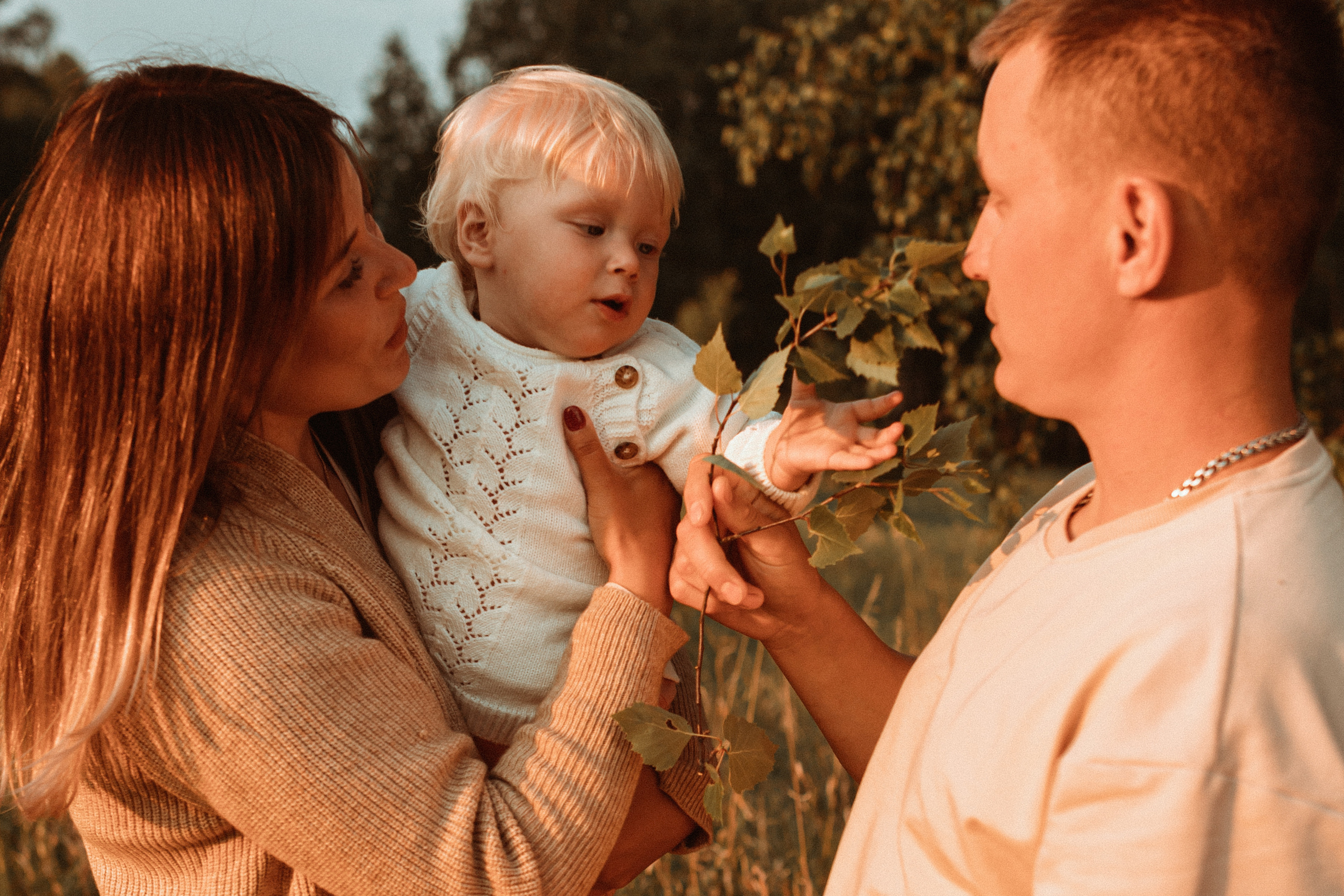Ксения и Алексей. Семейный фотограф lifestyle в Новосибирске Елена Шпилевая