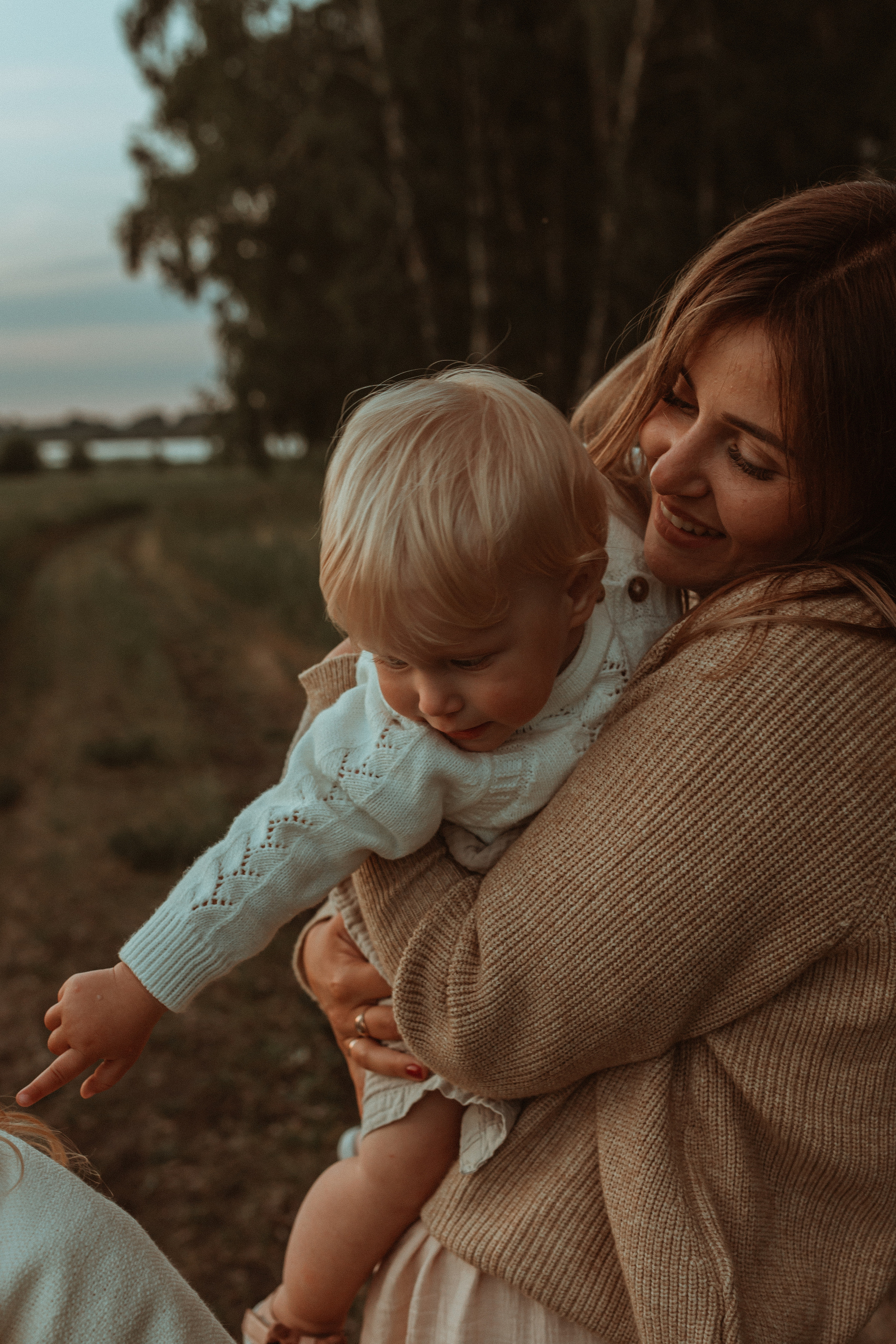 Ксения и Алексей. Семейный фотограф lifestyle в Новосибирске Елена Шпилевая