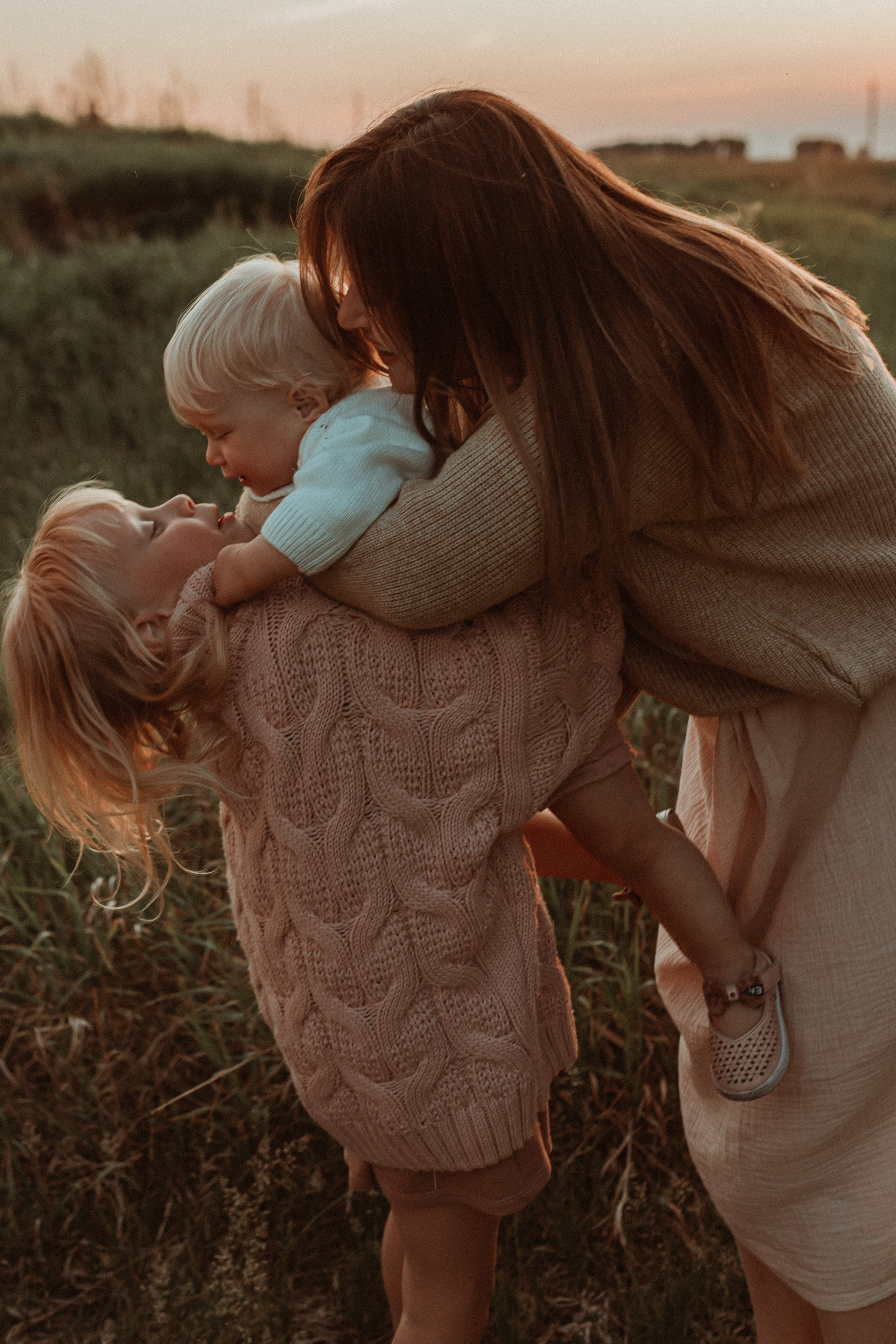 Ксения и Алексей. Семейный фотограф lifestyle в Новосибирске Елена Шпилевая