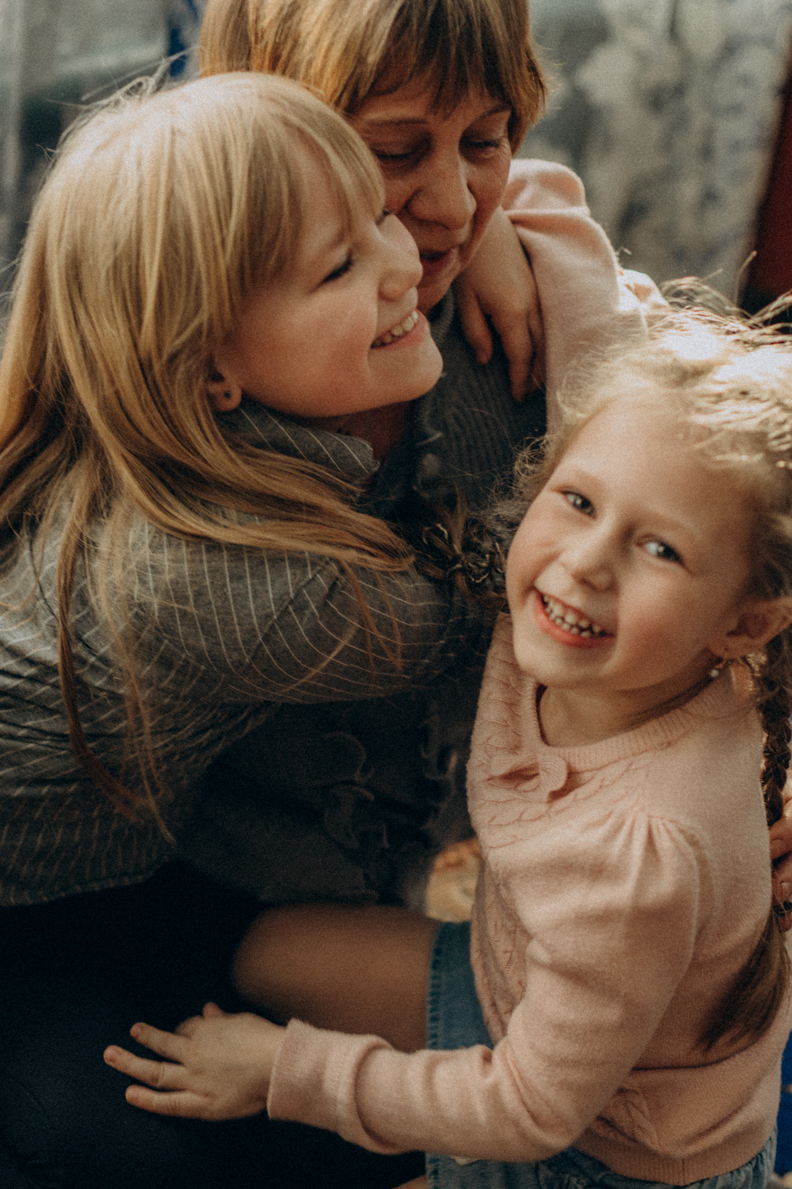 Семья Труновых. Семейный фотограф lifestyle в Новосибирске Елена Шпилевая