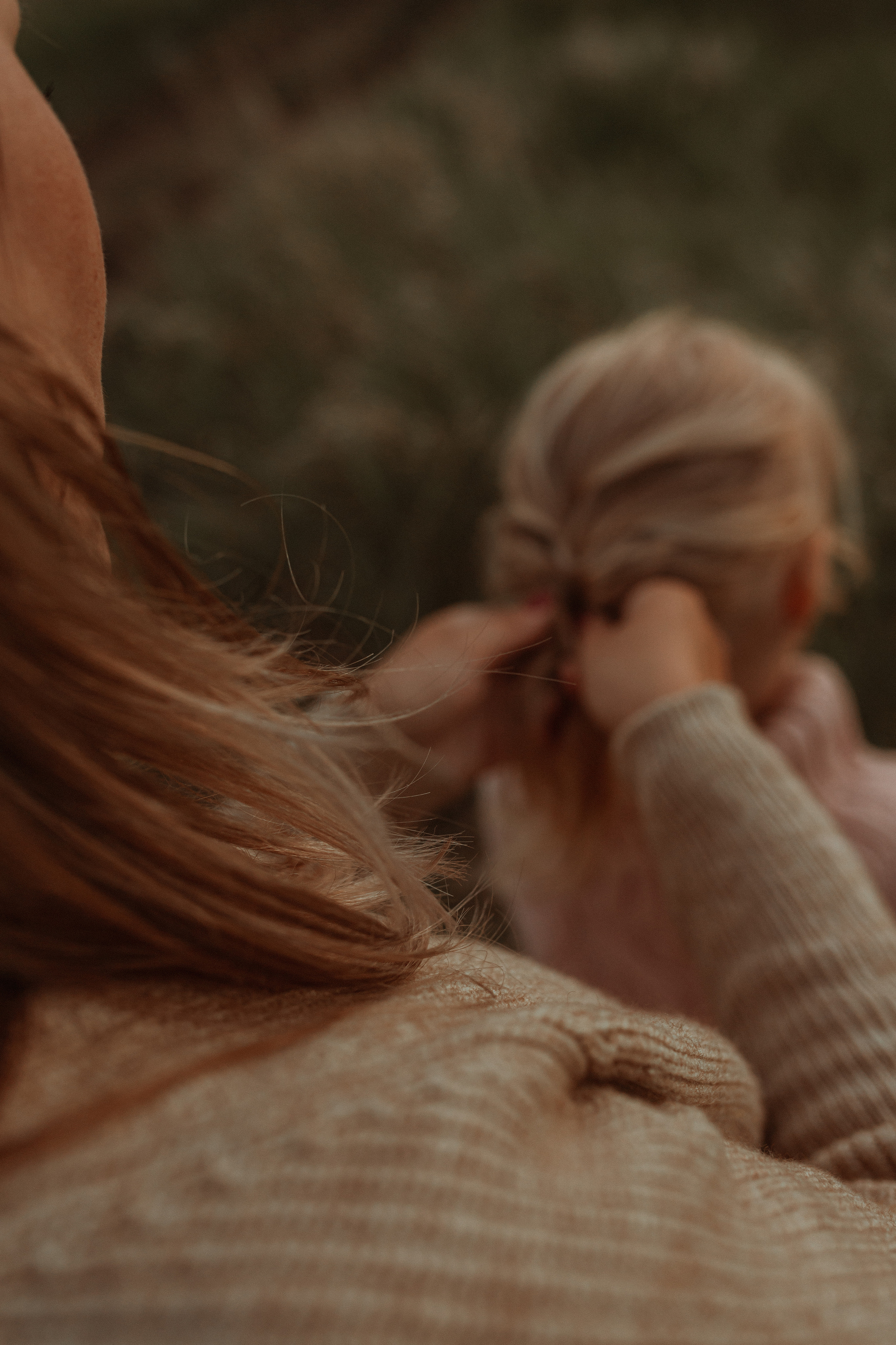 Ксения и Алексей. Семейный фотограф lifestyle в Новосибирске Елена Шпилевая