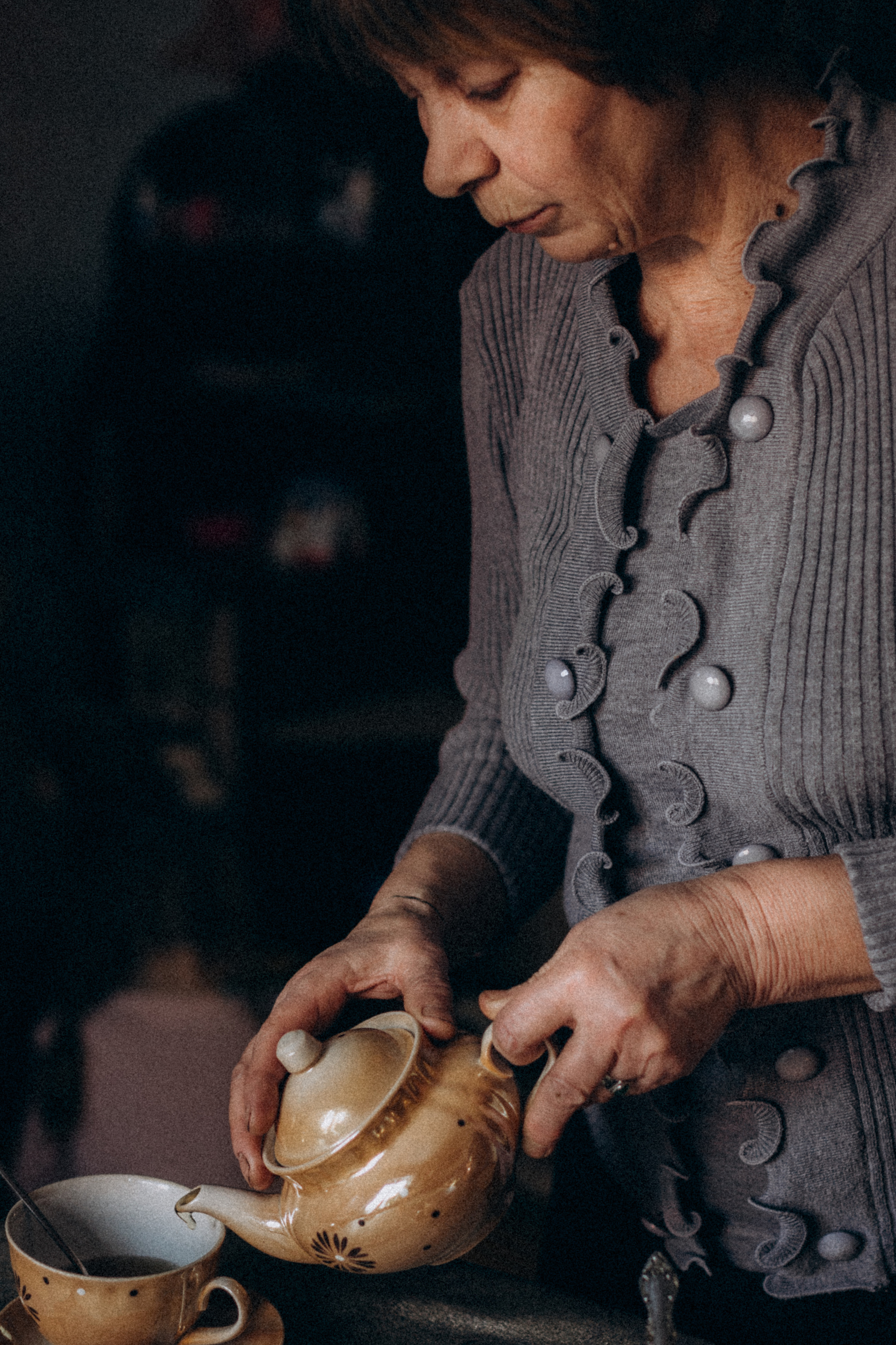 Семья Труновых. Семейный фотограф lifestyle в Новосибирске Елена Шпилевая