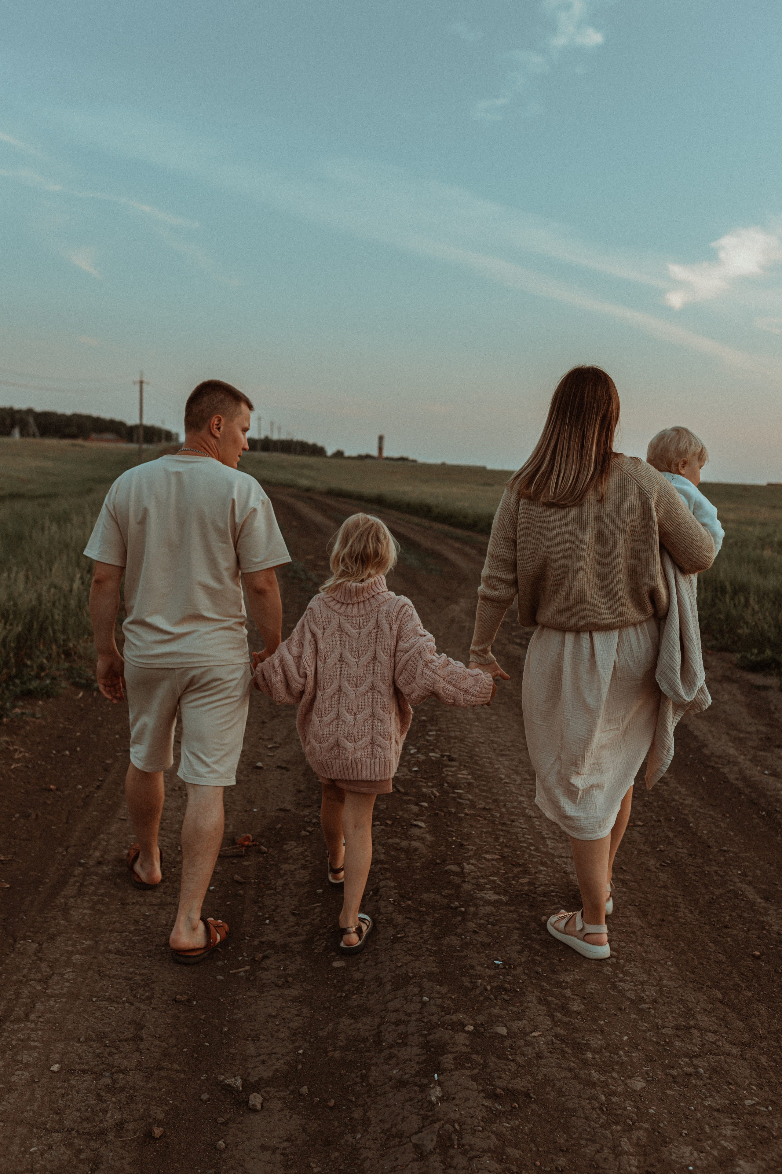 Ксения и Алексей. Семейный фотограф lifestyle в Новосибирске Елена Шпилевая