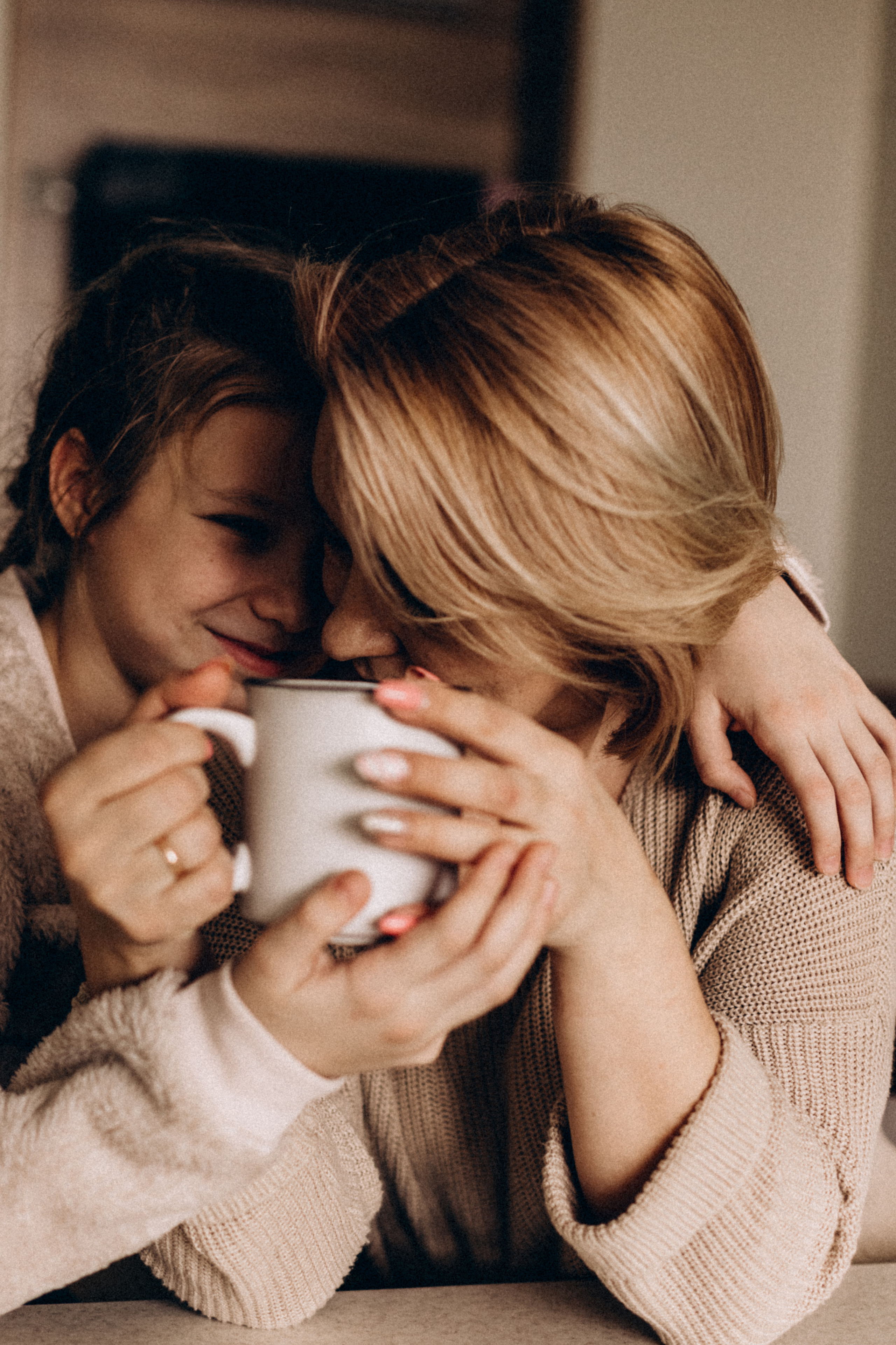 Оксана и Сергей. Семейный фотограф lifestyle в Новосибирске Елена Шпилевая