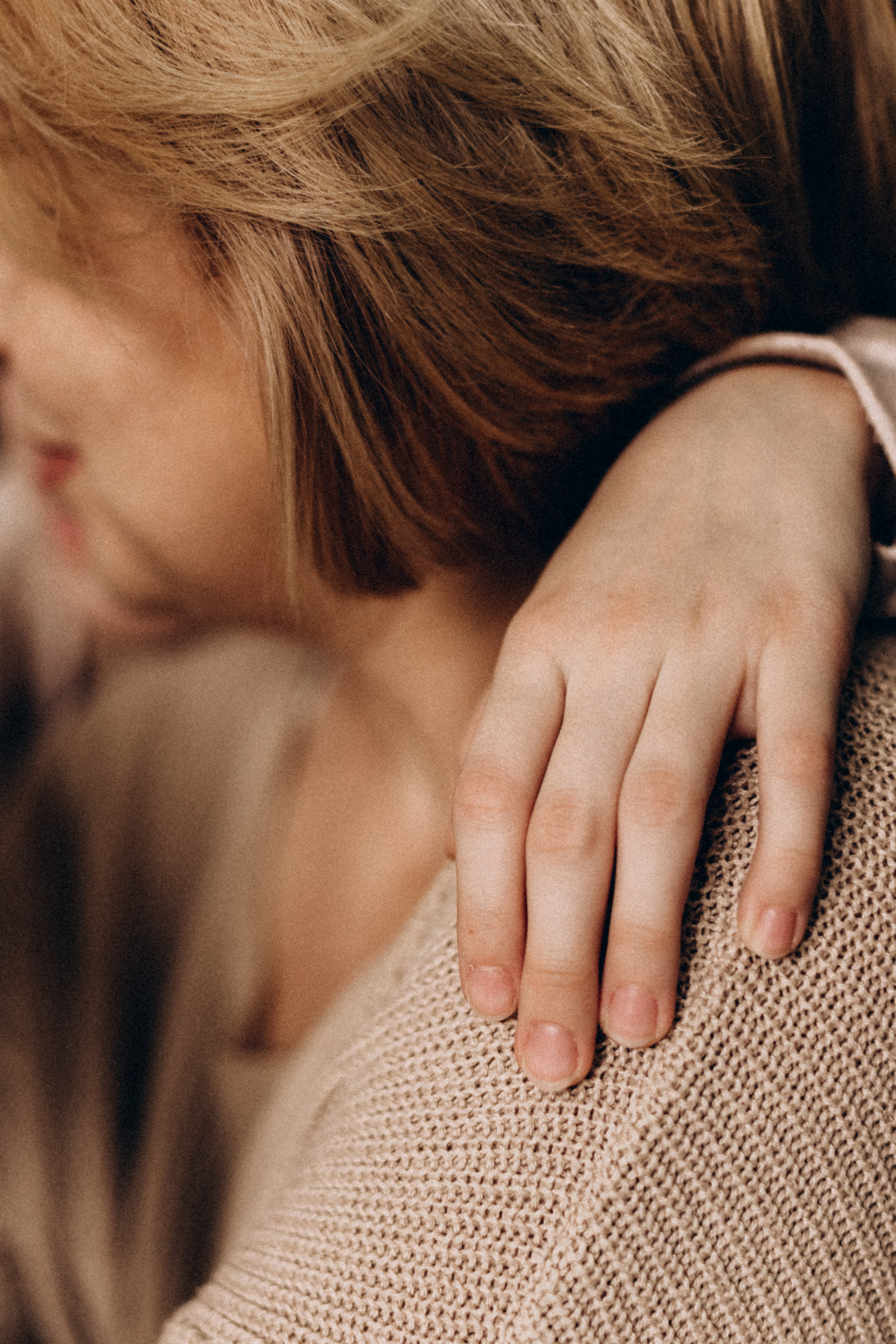 Оксана и Сергей. Семейный фотограф lifestyle в Новосибирске Елена Шпилевая