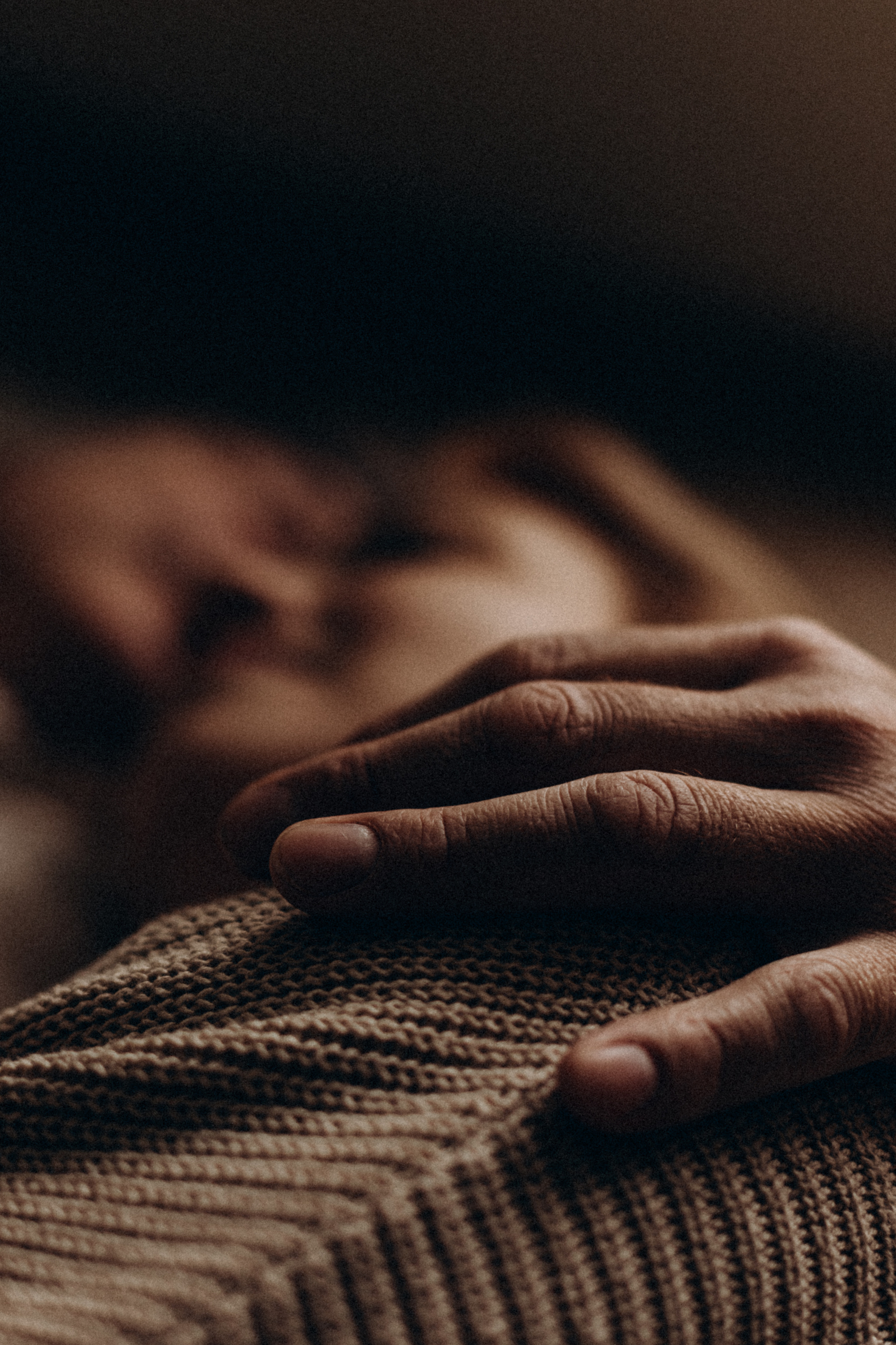 Оксана и Сергей. Семейный фотограф lifestyle в Новосибирске Елена Шпилевая