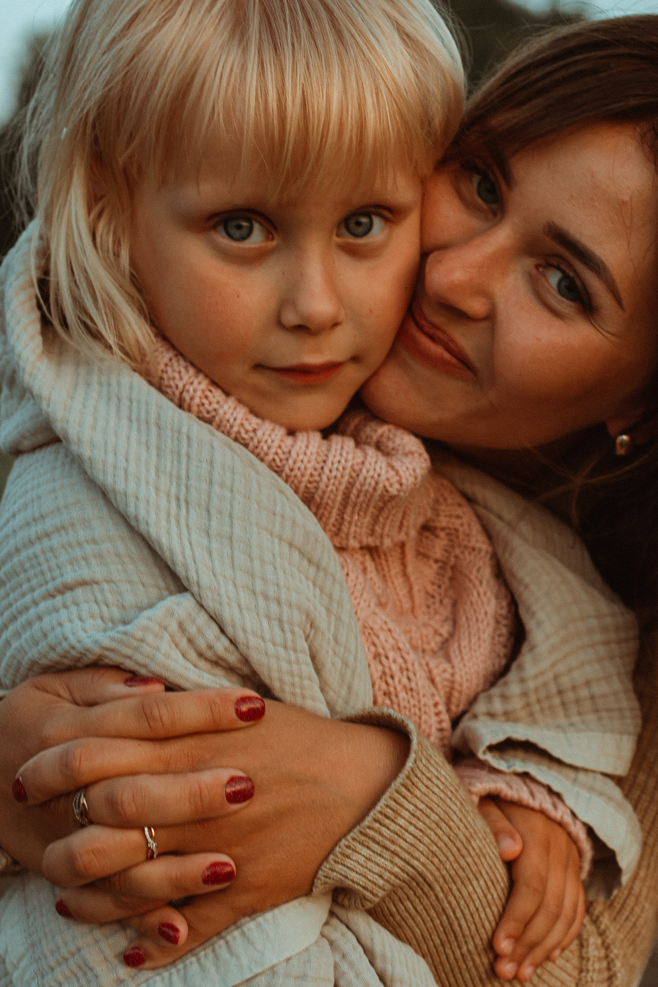 Ксения и Алексей. Семейный фотограф lifestyle в Новосибирске Елена Шпилевая