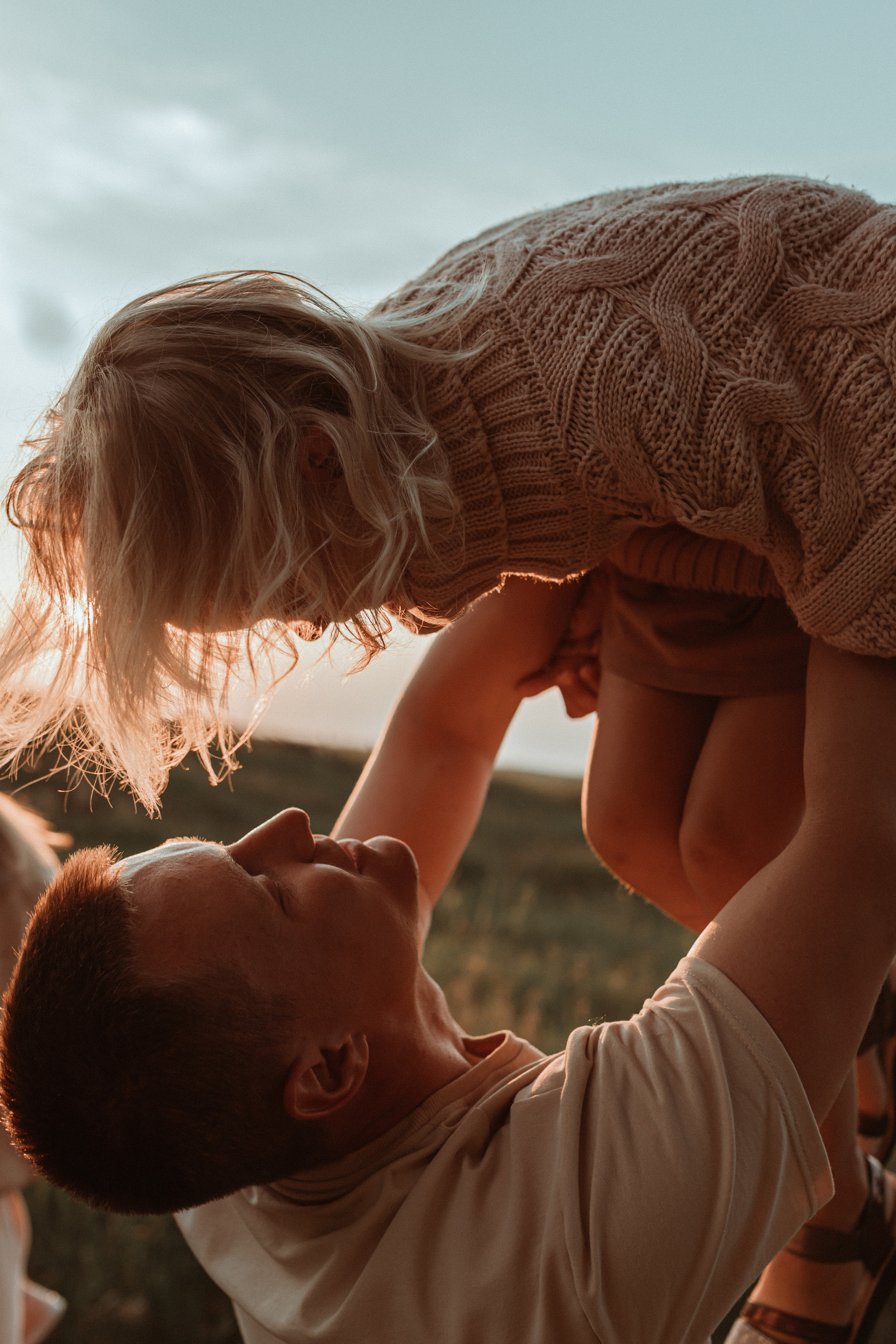 Ксения и Алексей. Семейный фотограф lifestyle в Новосибирске Елена Шпилевая