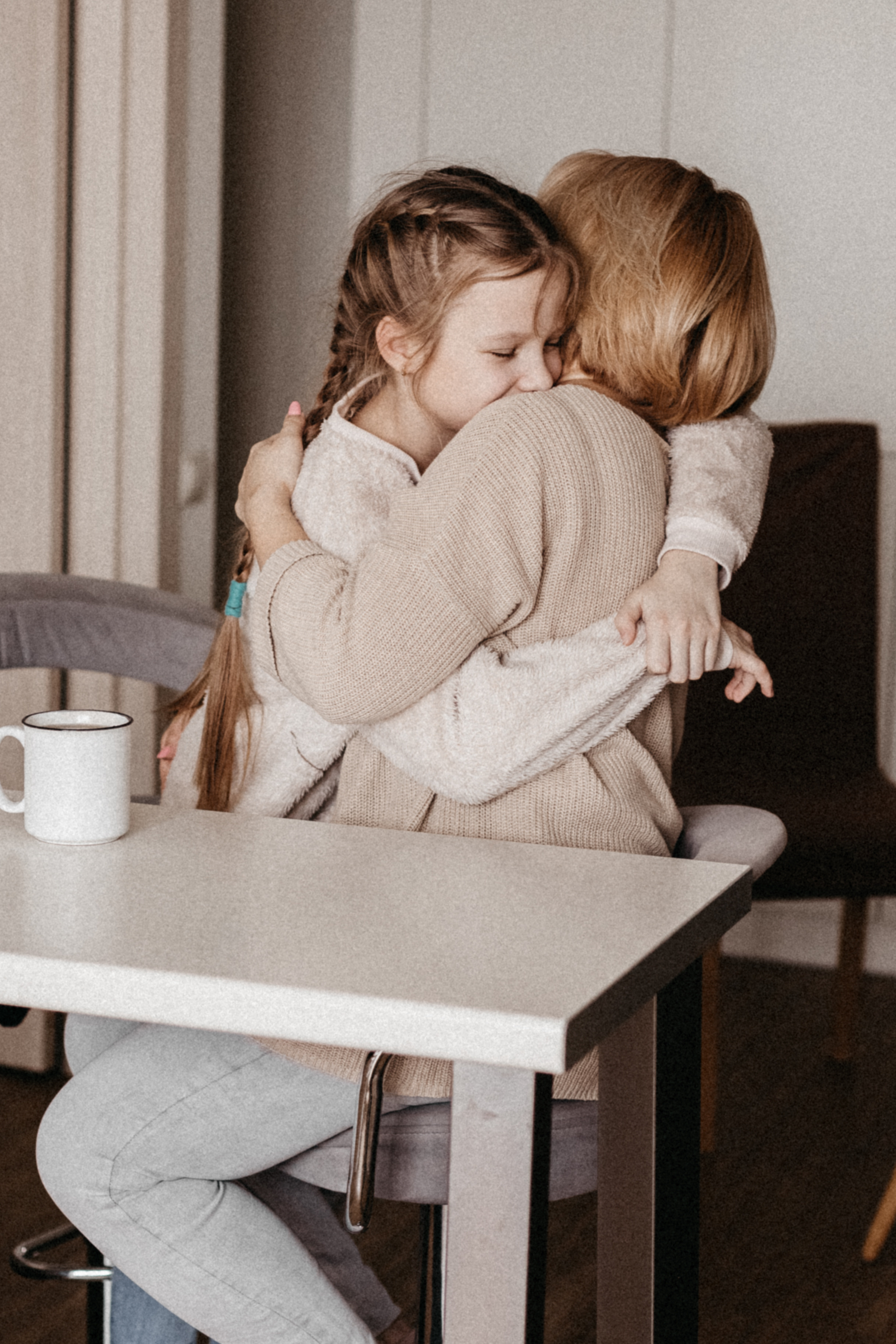 Оксана и Сергей. Семейный фотограф lifestyle в Новосибирске Елена Шпилевая