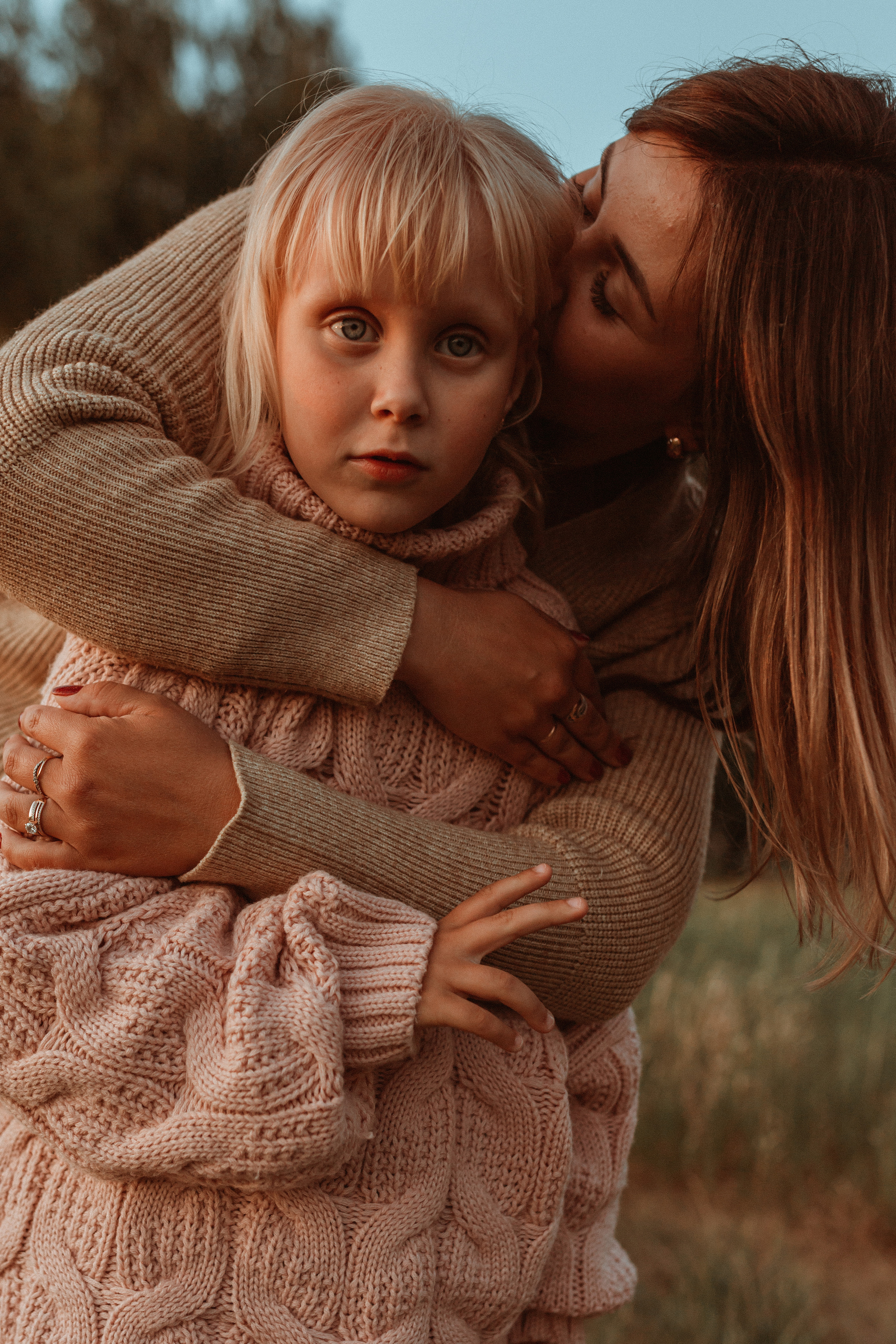 Ксения и Алексей. Семейный фотограф lifestyle в Новосибирске Елена Шпилевая