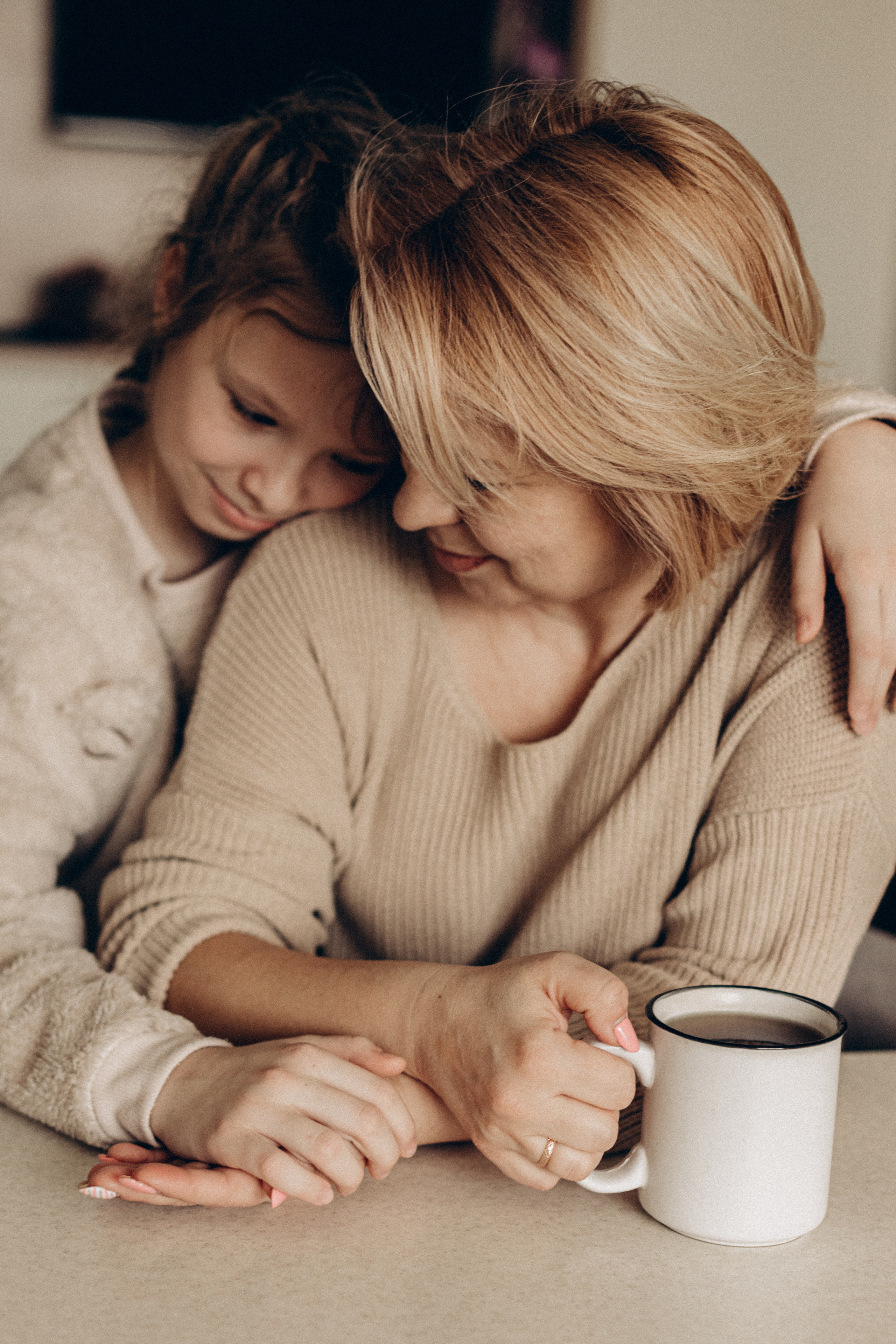 Оксана и Сергей. Семейный фотограф lifestyle в Новосибирске Елена Шпилевая