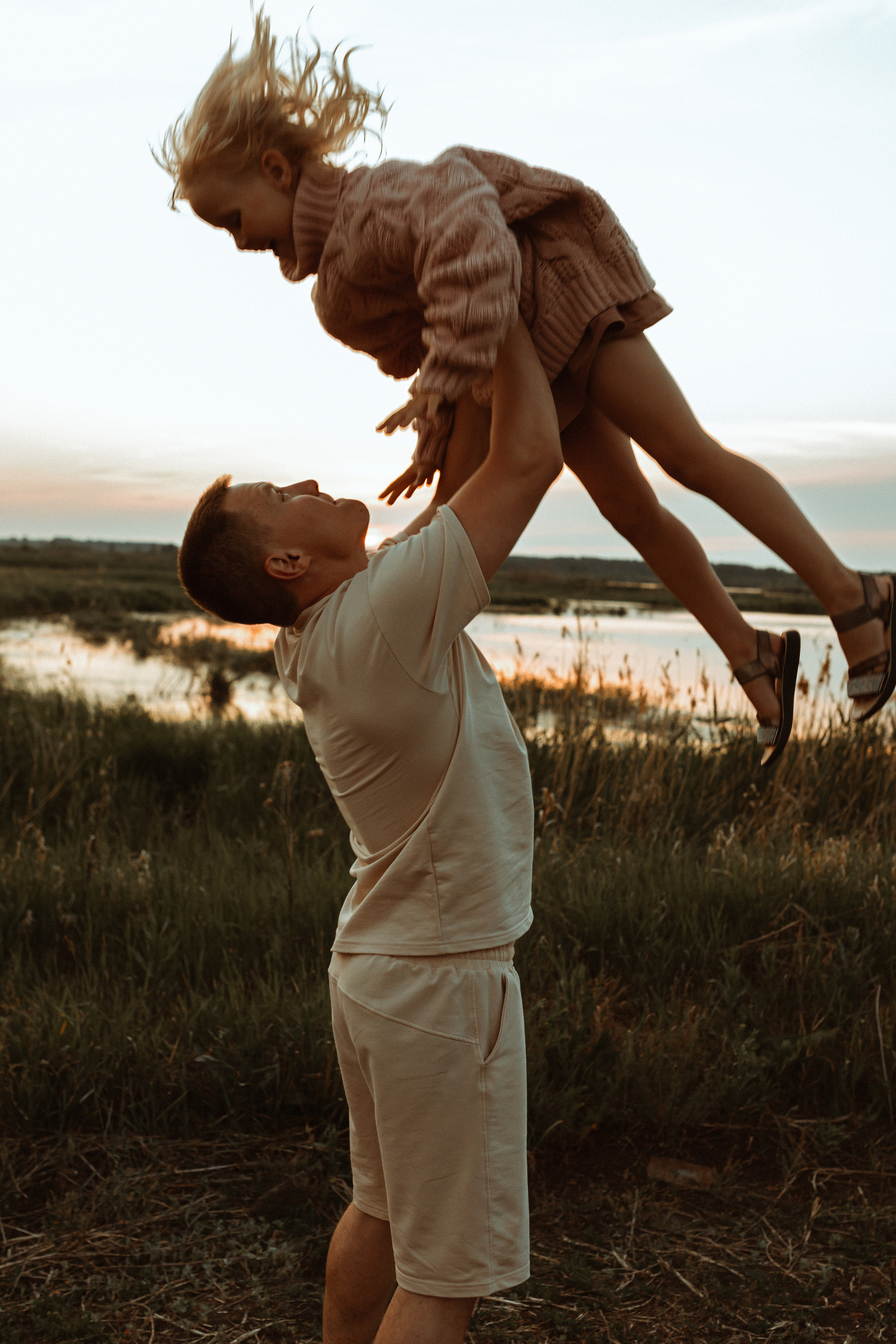 Ксения и Алексей. Семейный фотограф lifestyle в Новосибирске Елена Шпилевая