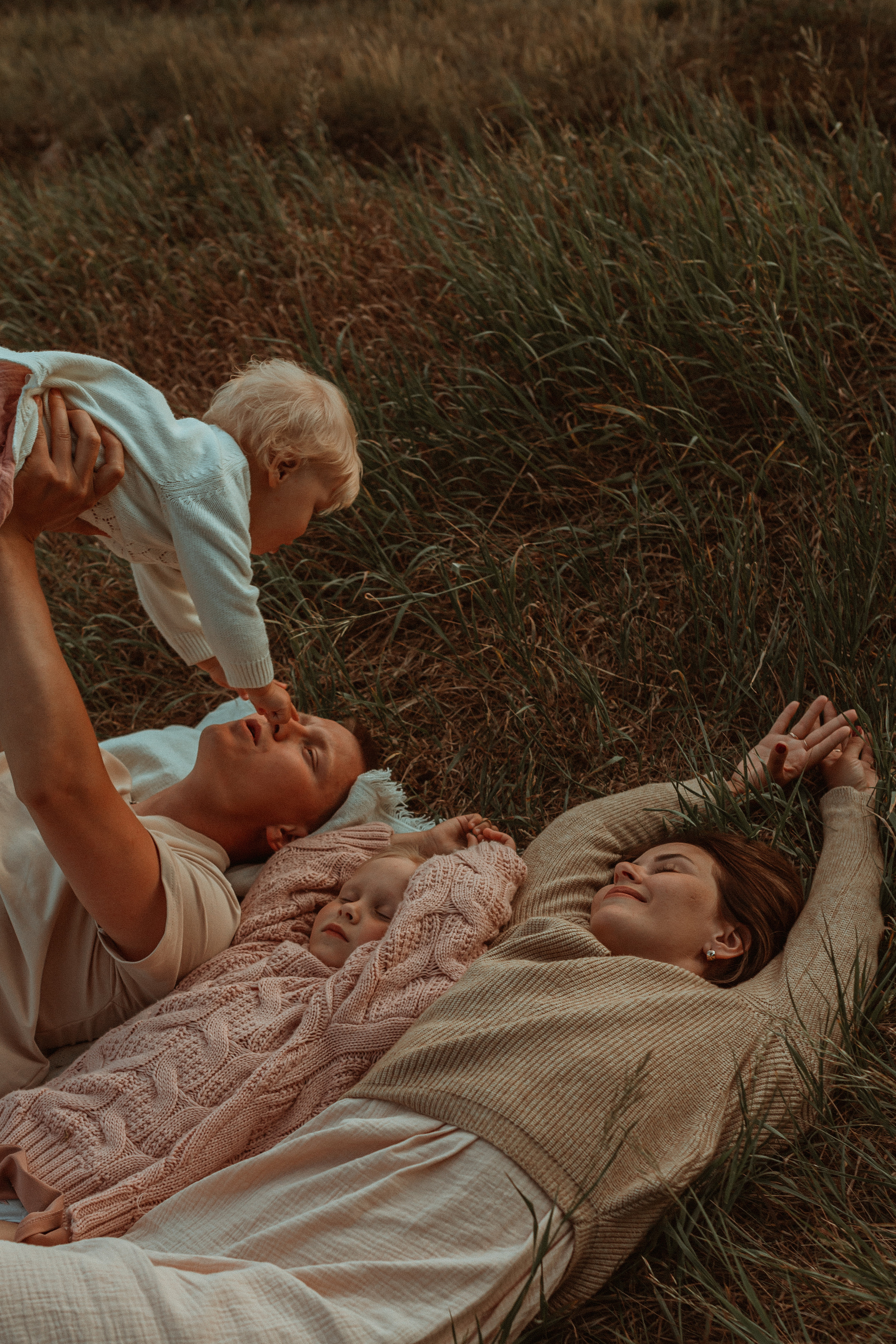 Ксения и Алексей. Семейный фотограф lifestyle в Новосибирске Елена Шпилевая