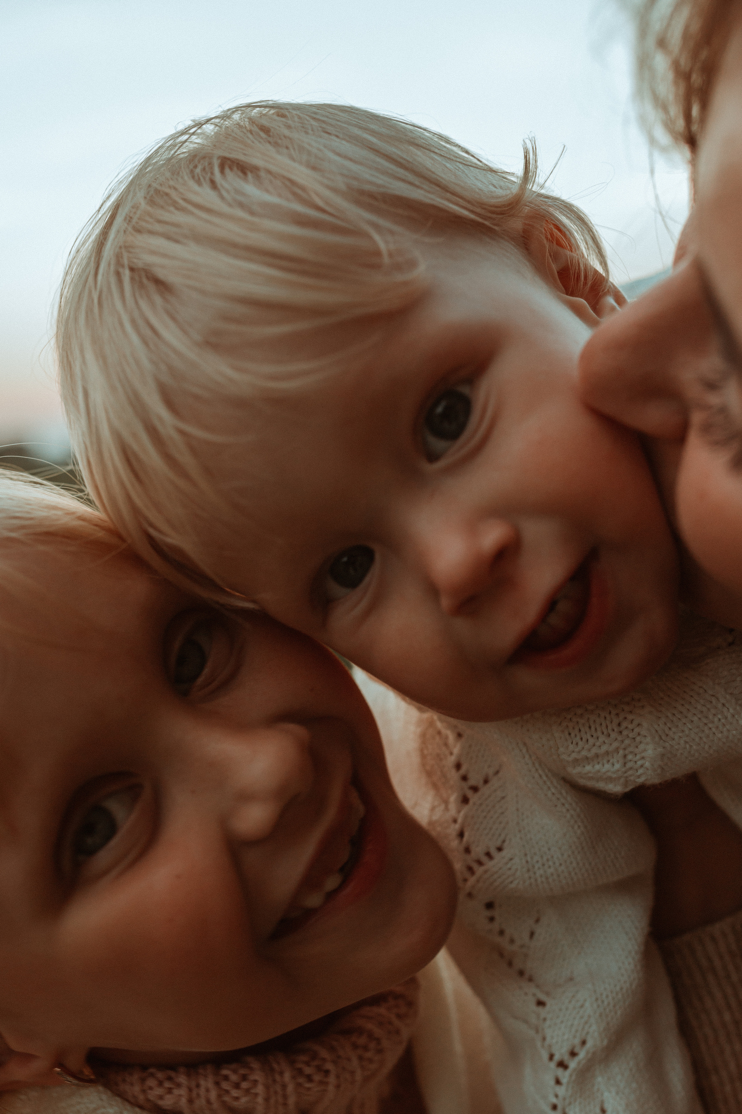 Ксения и Алексей. Семейный фотограф lifestyle в Новосибирске Елена Шпилевая