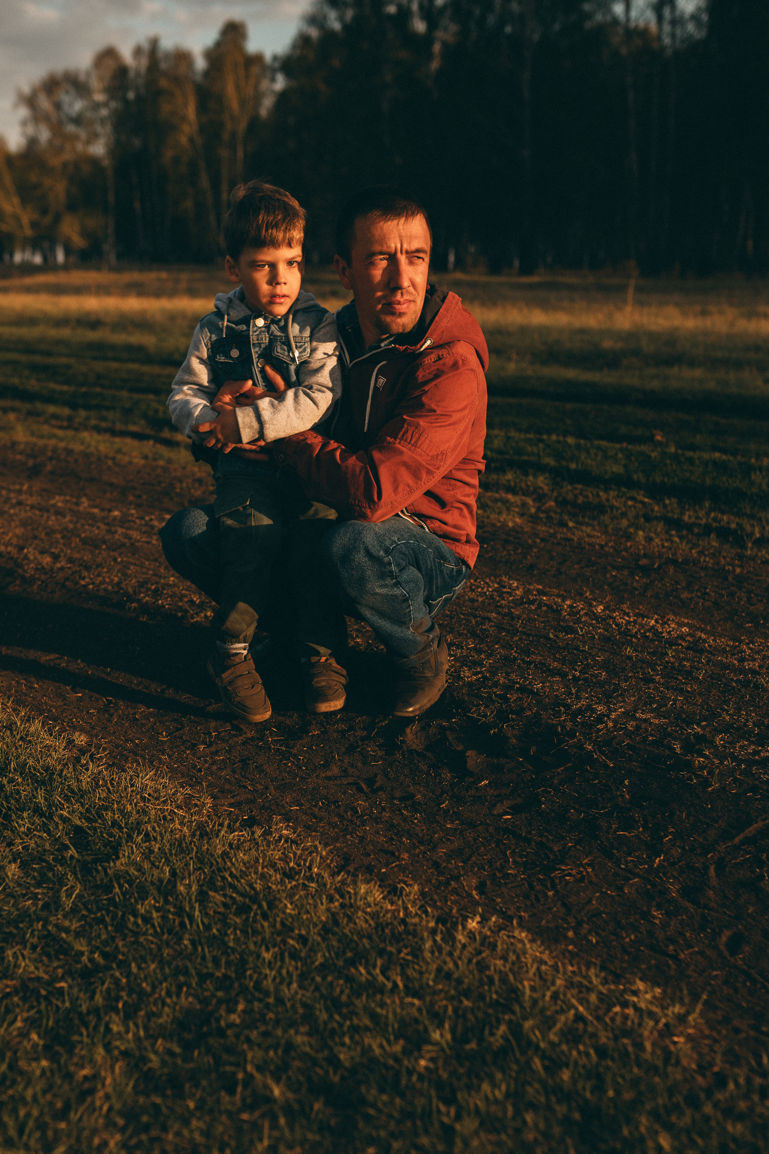 Иван, Саша и Миша. Семейный фотограф lifestyle в Новосибирске Елена Шпилевая