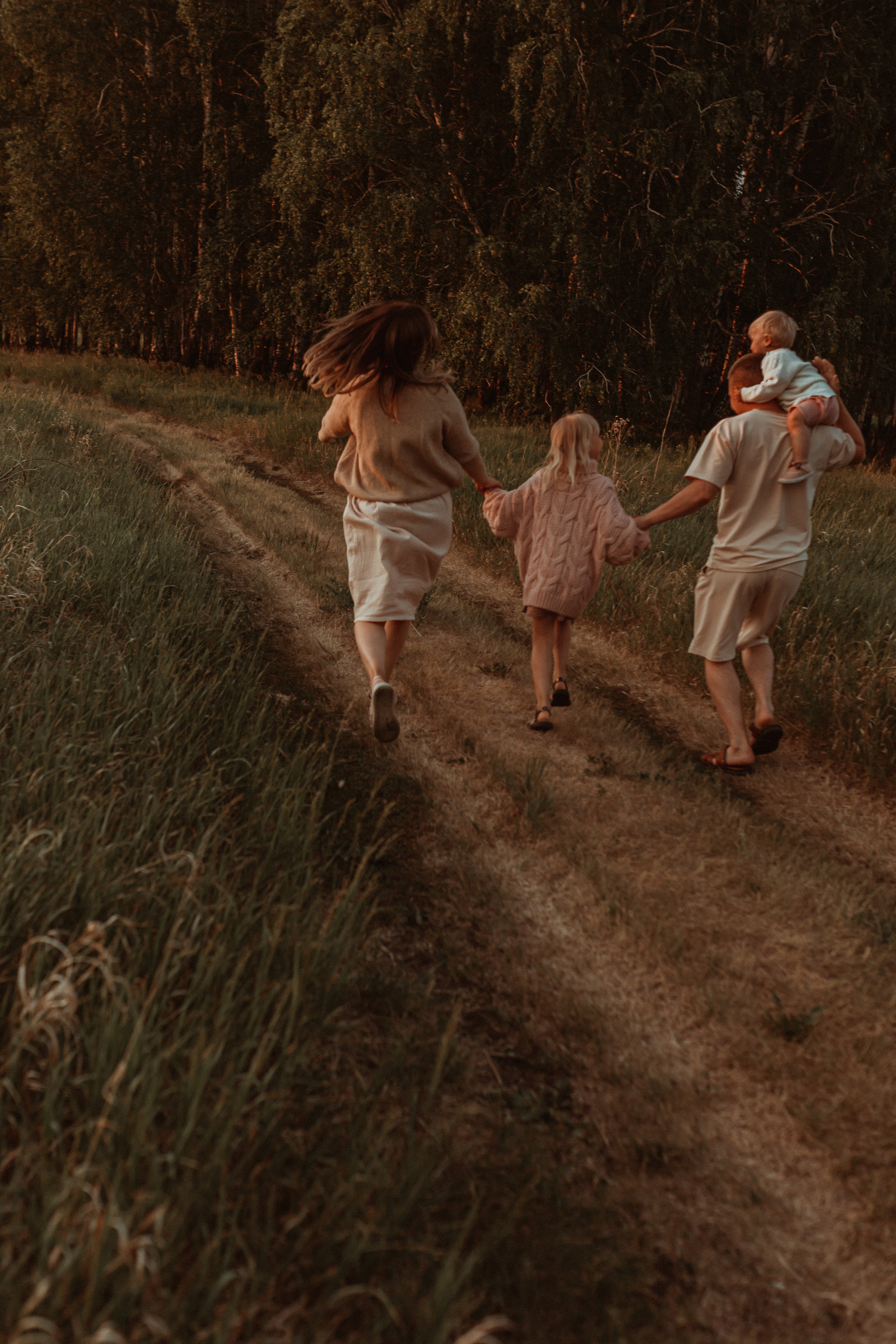 Ксения и Алексей. Семейный фотограф lifestyle в Новосибирске Елена Шпилевая