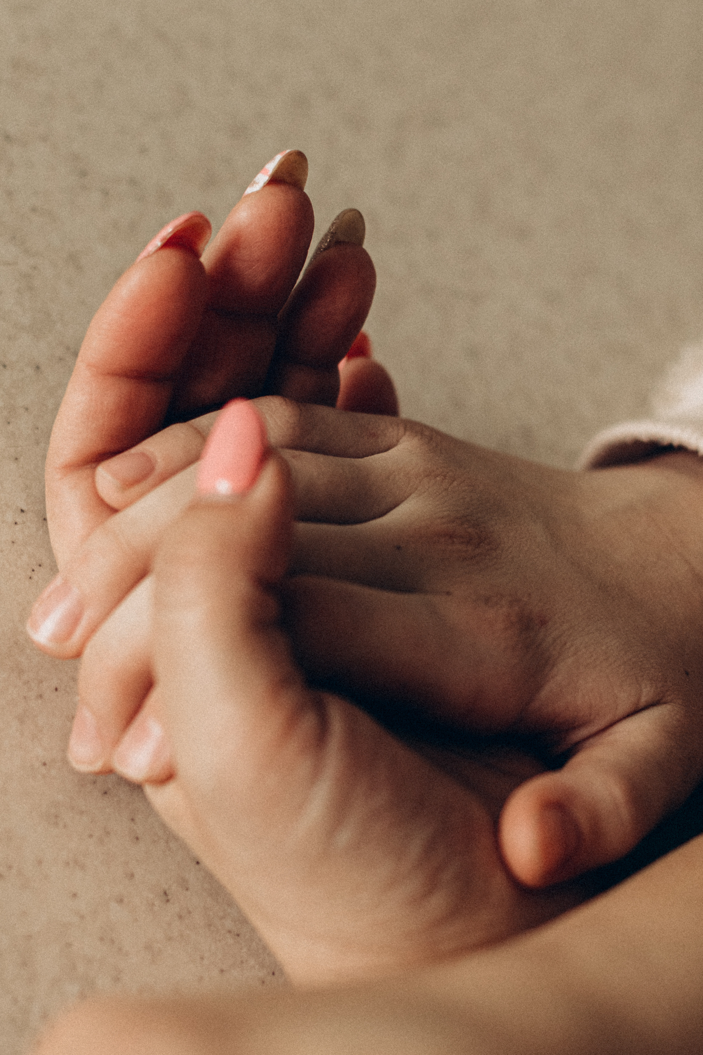 Оксана и Сергей. Семейный фотограф lifestyle в Новосибирске Елена Шпилевая