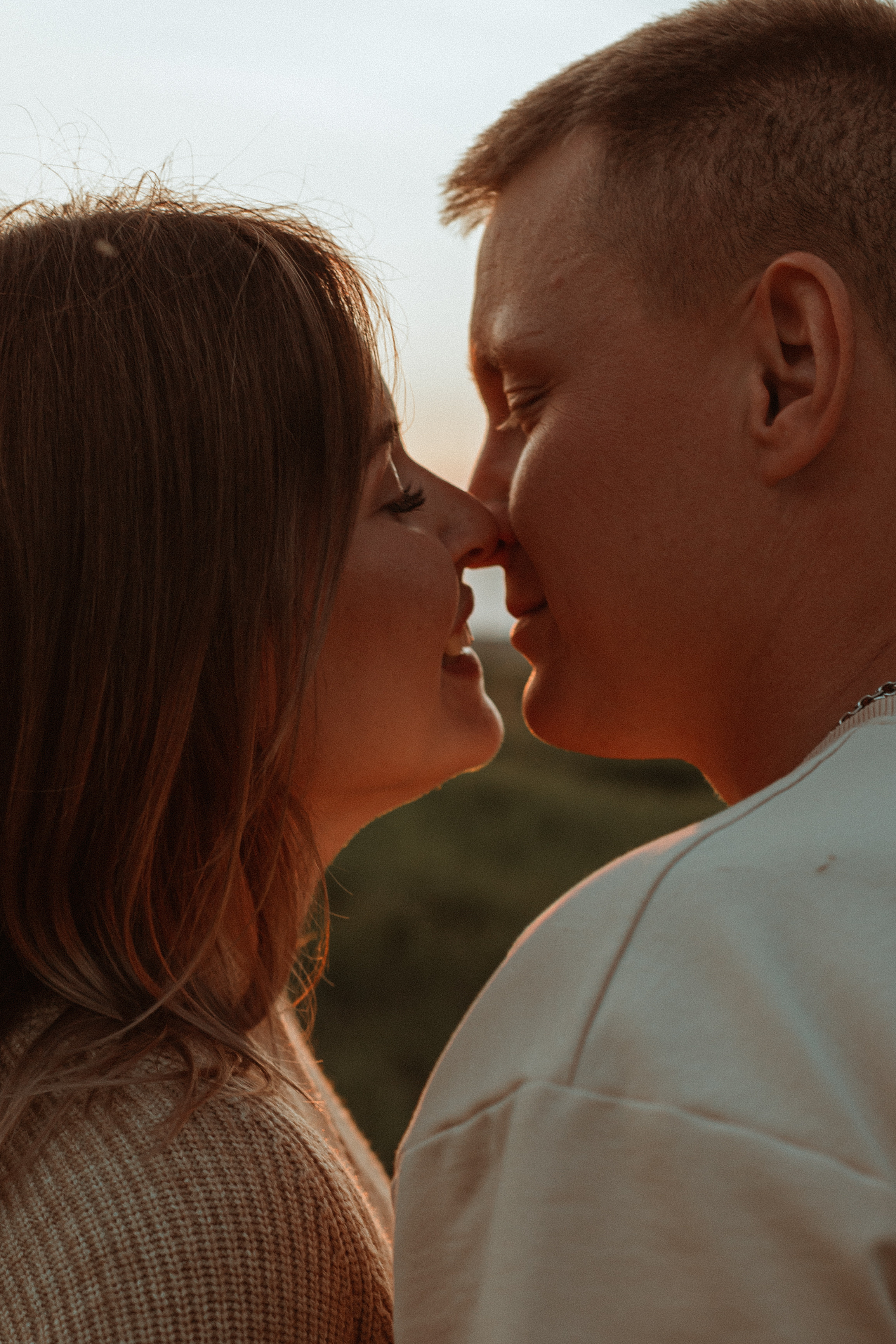 Ксения и Алексей. Семейный фотограф lifestyle в Новосибирске Елена Шпилевая