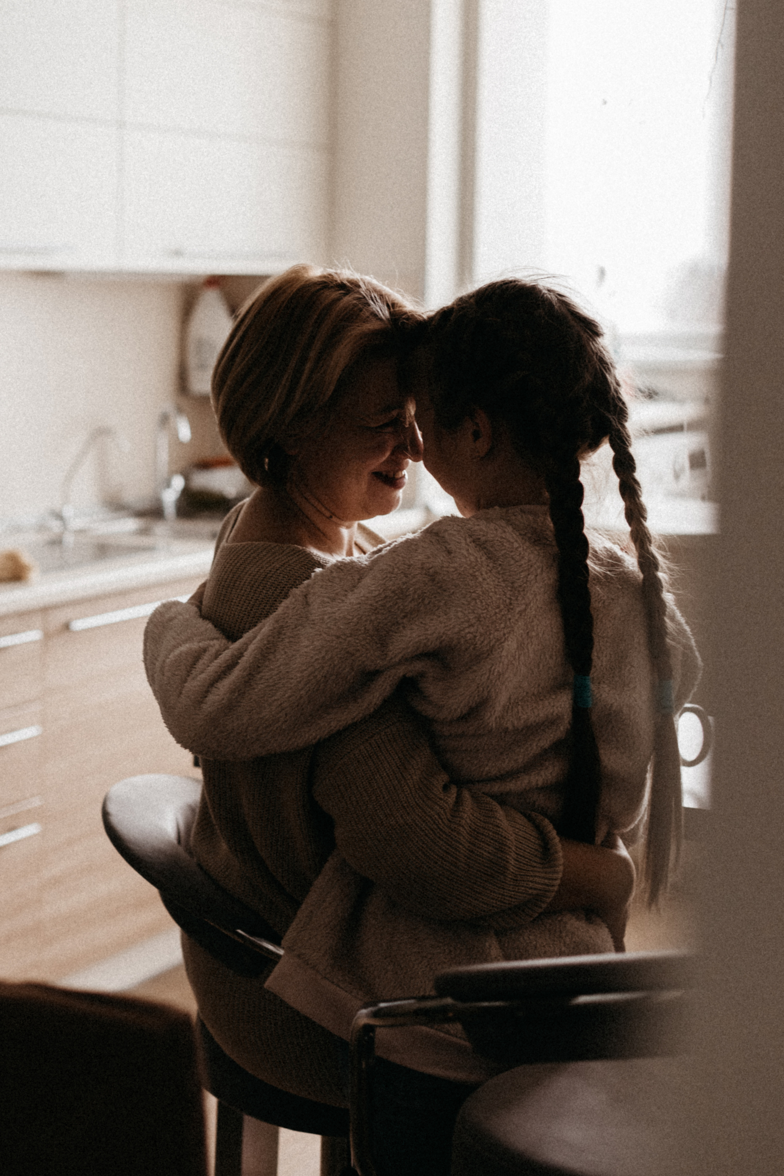 Оксана и Сергей. Семейный фотограф lifestyle в Новосибирске Елена Шпилевая