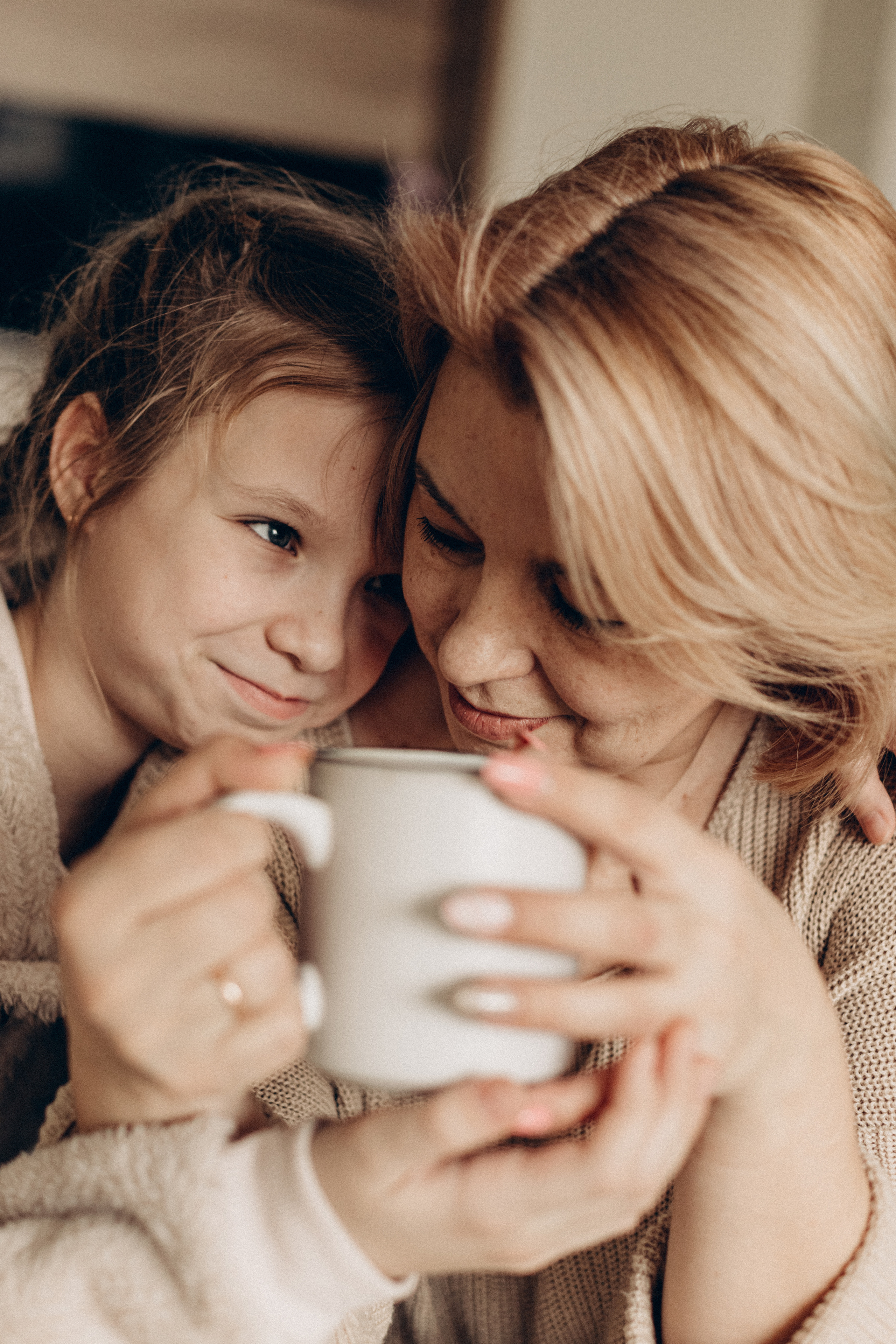 Оксана и Сергей. Семейный фотограф lifestyle в Новосибирске Елена Шпилевая