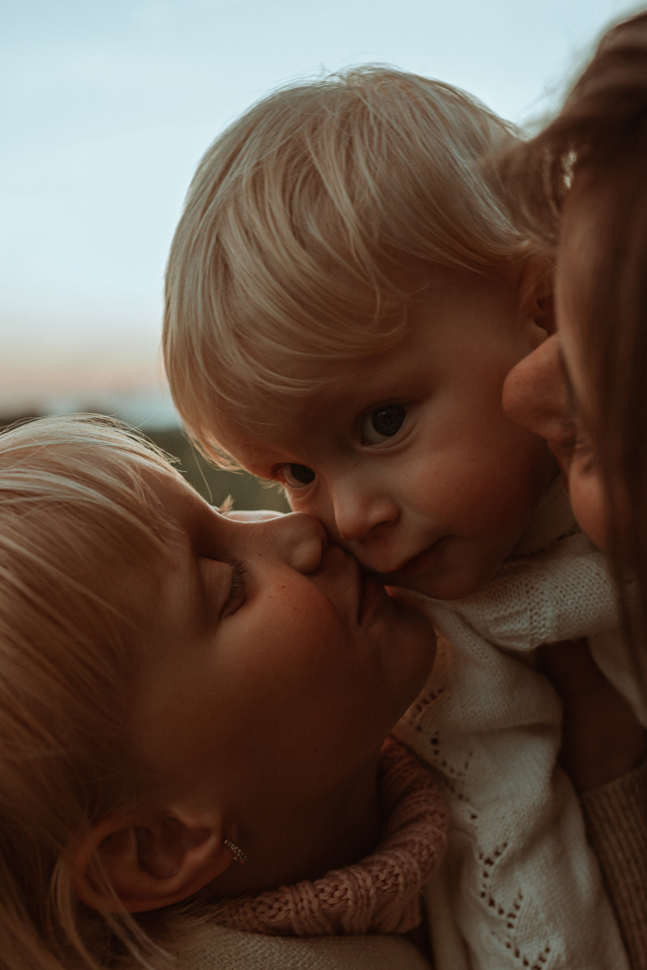 Ксения и Алексей. Семейный фотограф lifestyle в Новосибирске Елена Шпилевая